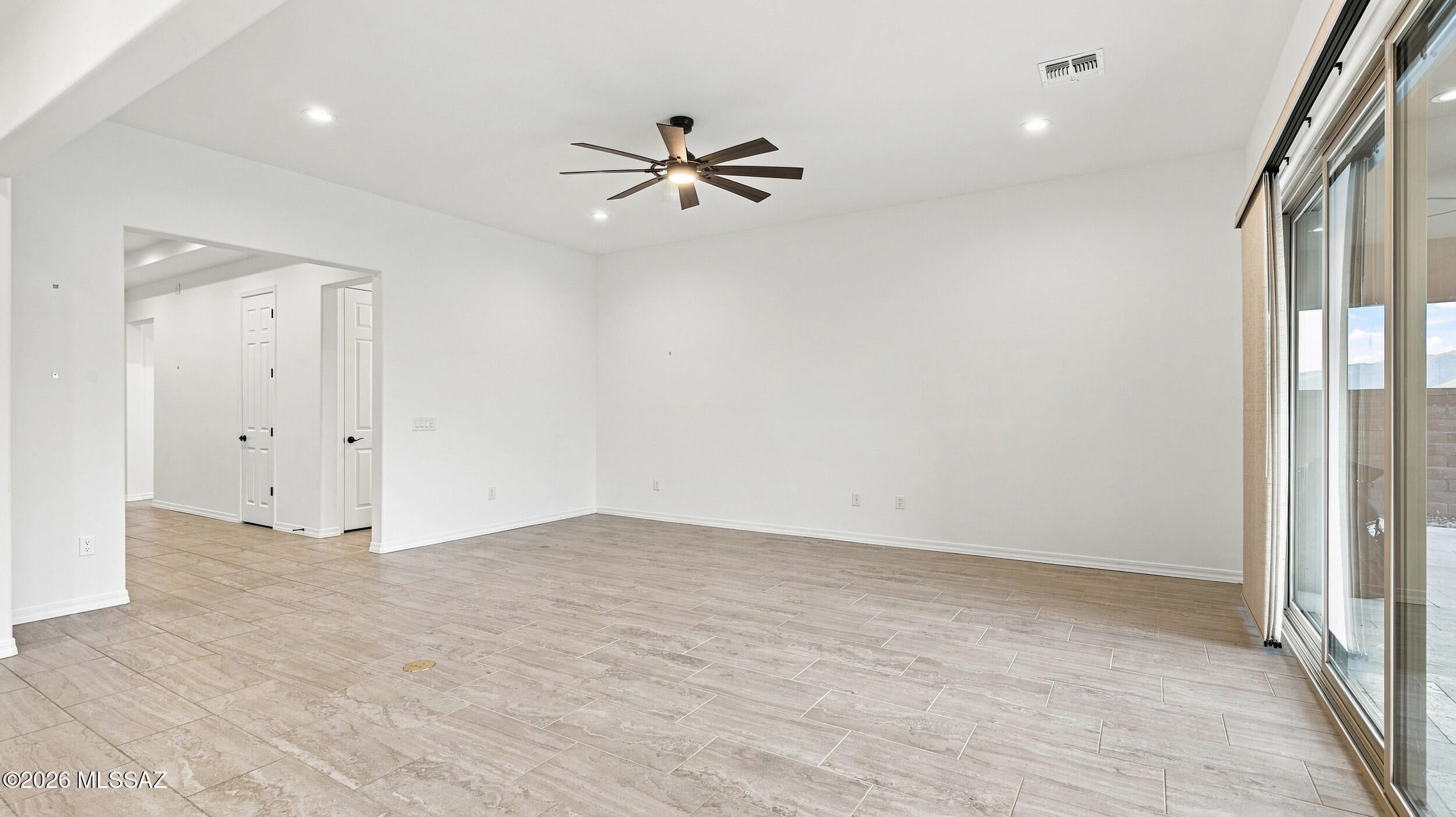 Rocking K South Neighborhood 1 Parcel B-1 - Residential
