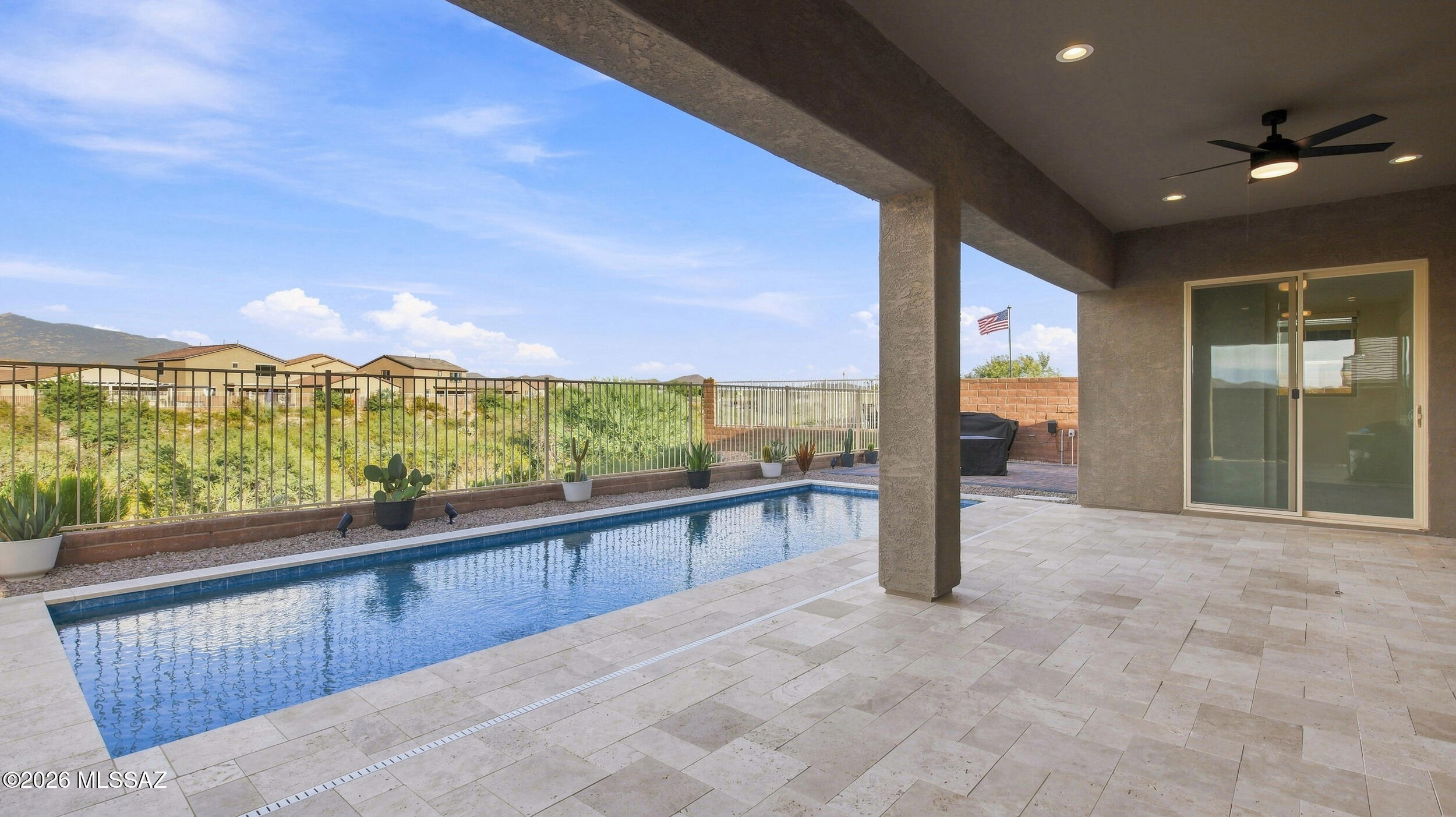 Rocking K South Neighborhood 1 Parcel B-1 - Residential