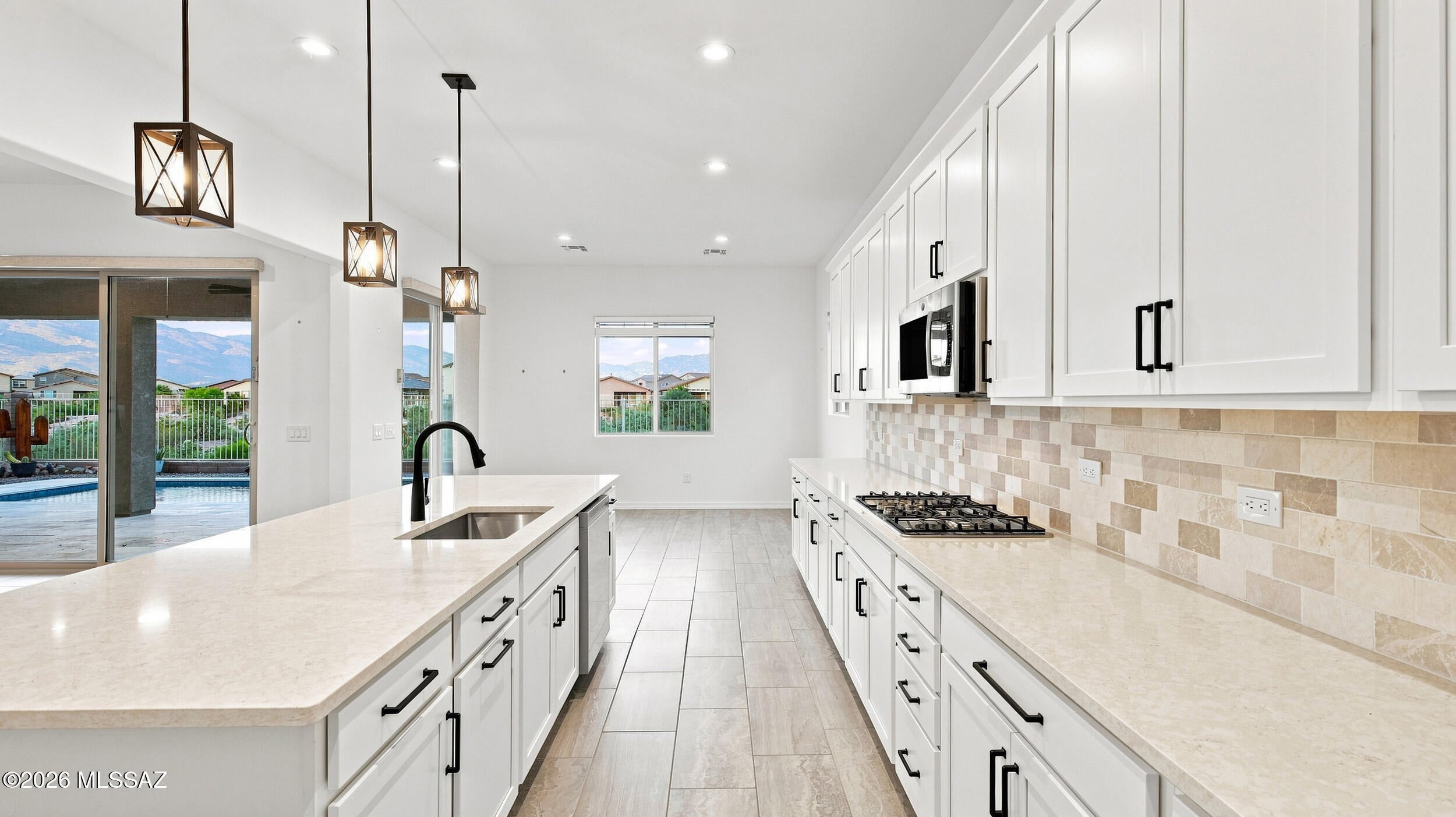 Rocking K South Neighborhood 1 Parcel B-1 - Residential