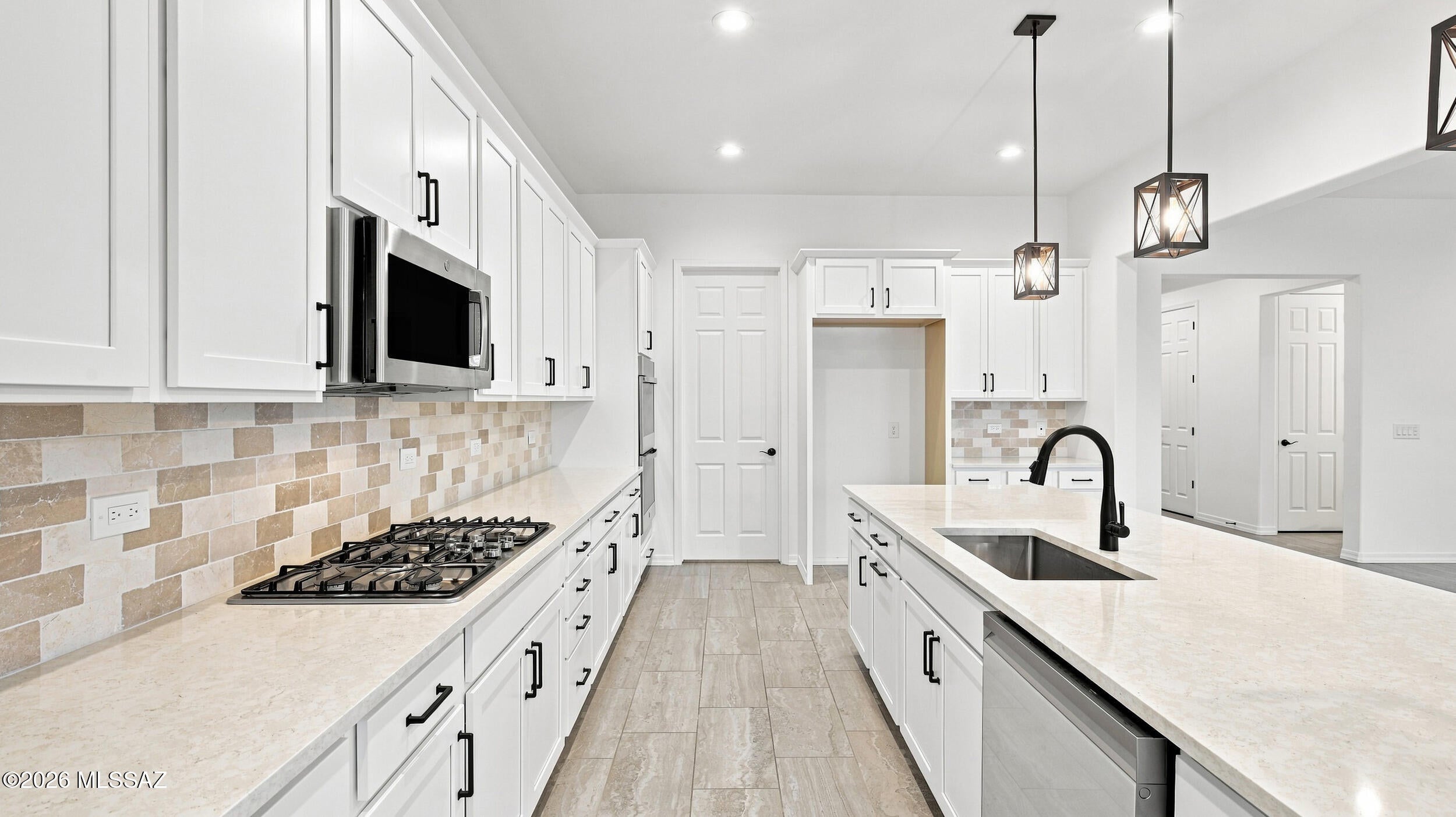 Rocking K South Neighborhood 1 Parcel B-1 - Residential