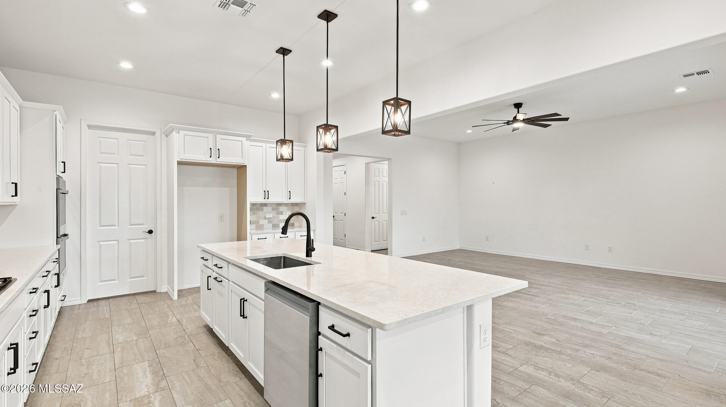 Rocking K South Neighborhood 1 Parcel B-1 - Residential