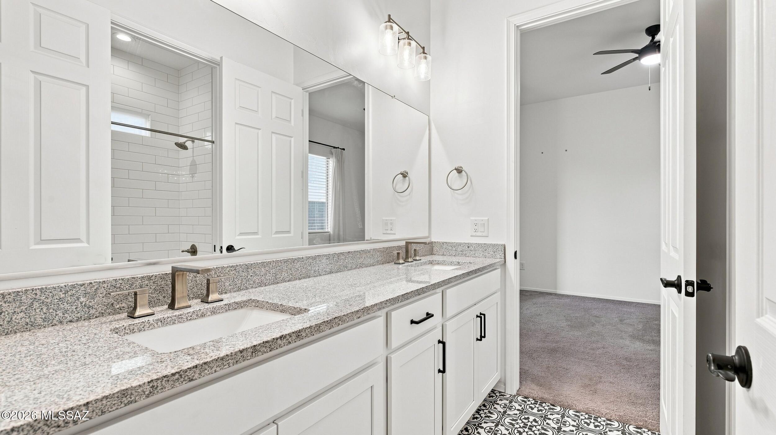 Rocking K South Neighborhood 1 Parcel B-1 - Residential