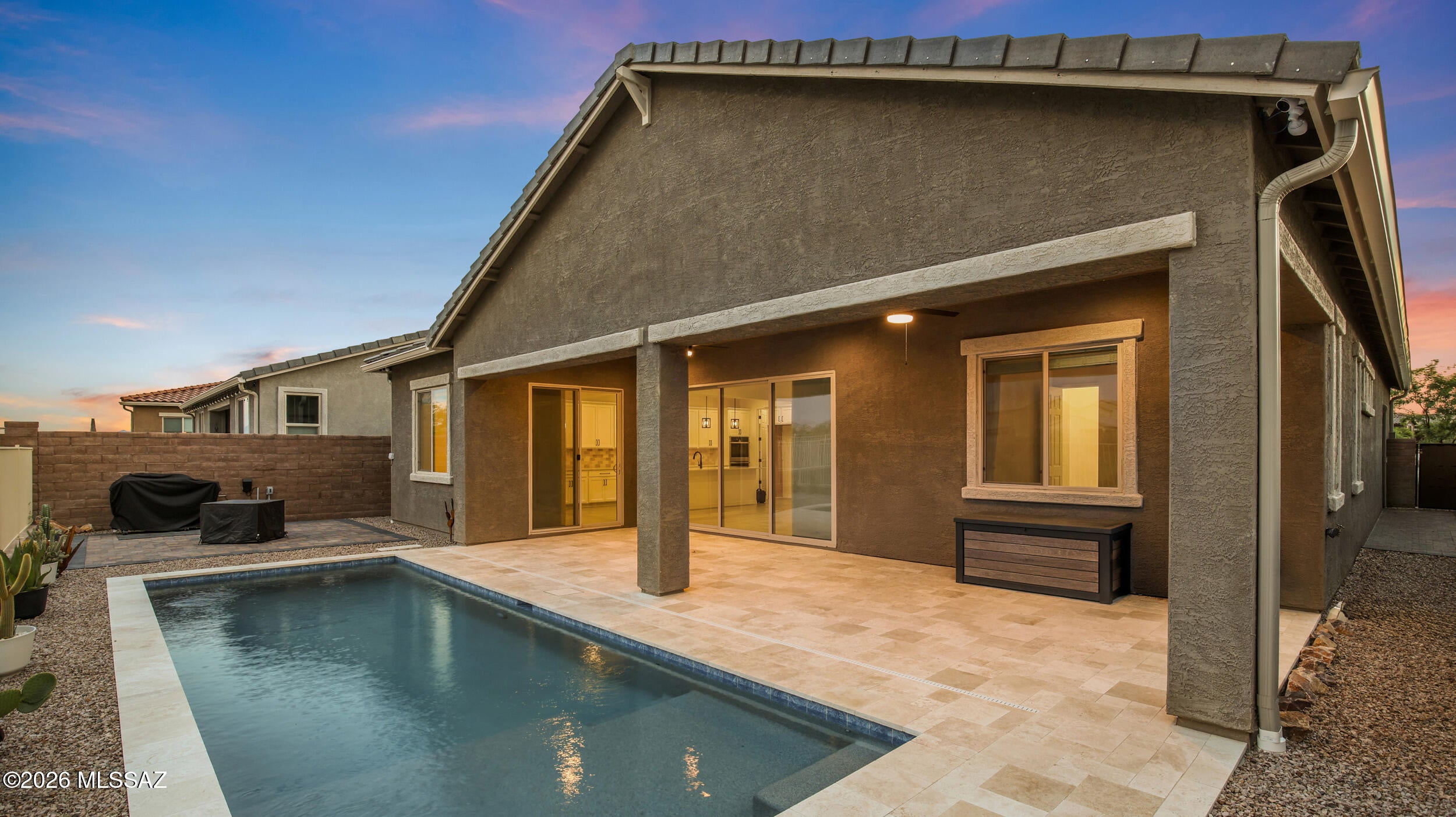 Rocking K South Neighborhood 1 Parcel B-1 - Residential