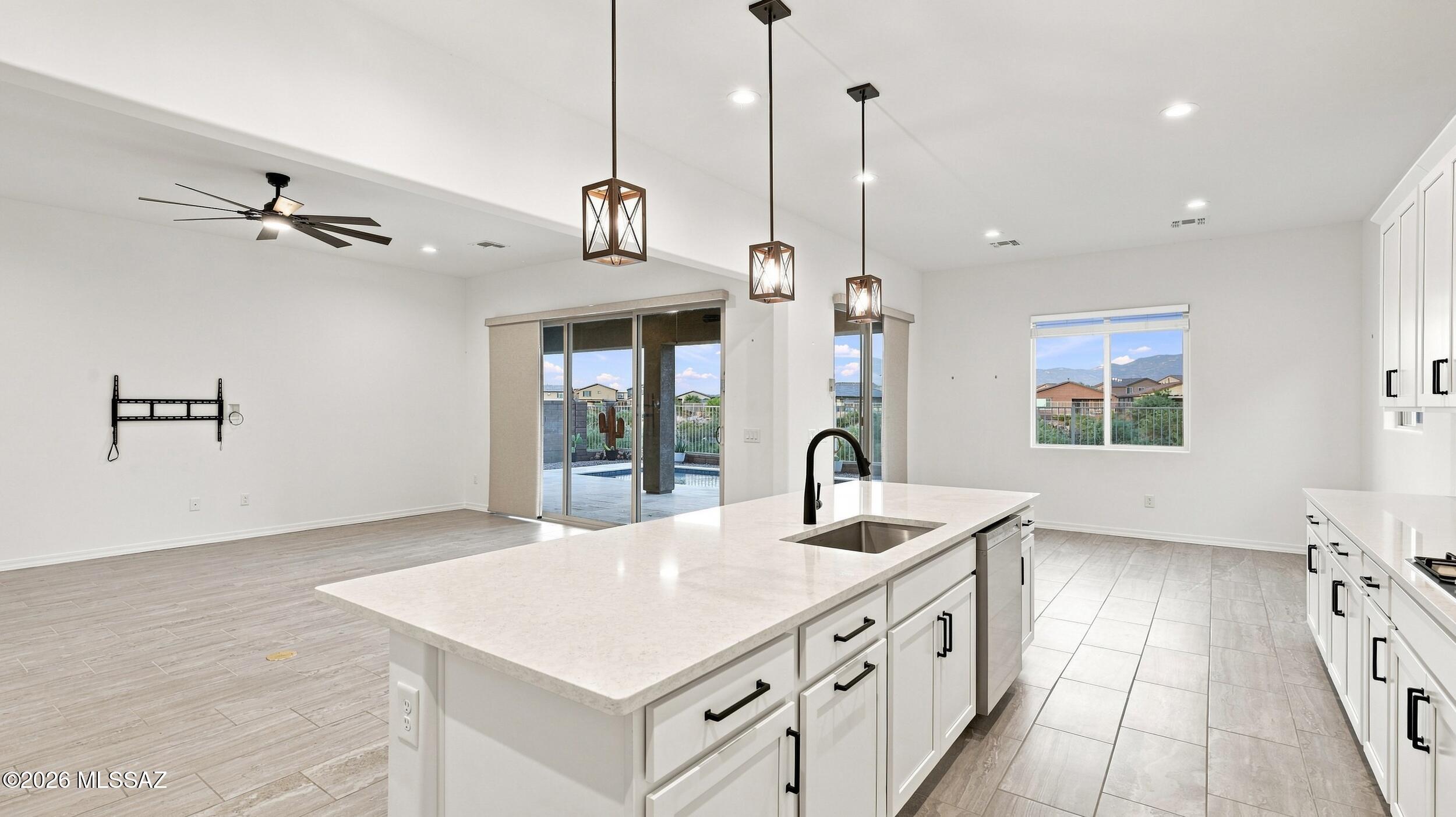 Rocking K South Neighborhood 1 Parcel B-1 - Residential