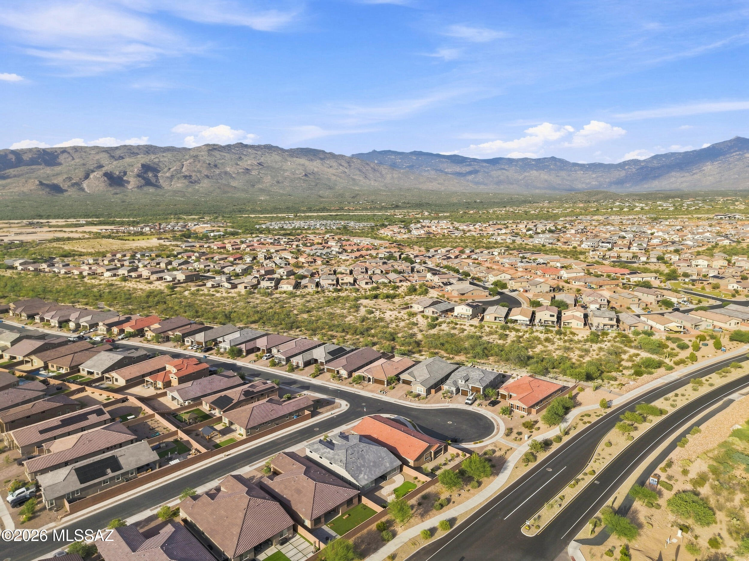 Rocking K South Neighborhood 1 Parcel B-1 - Residential