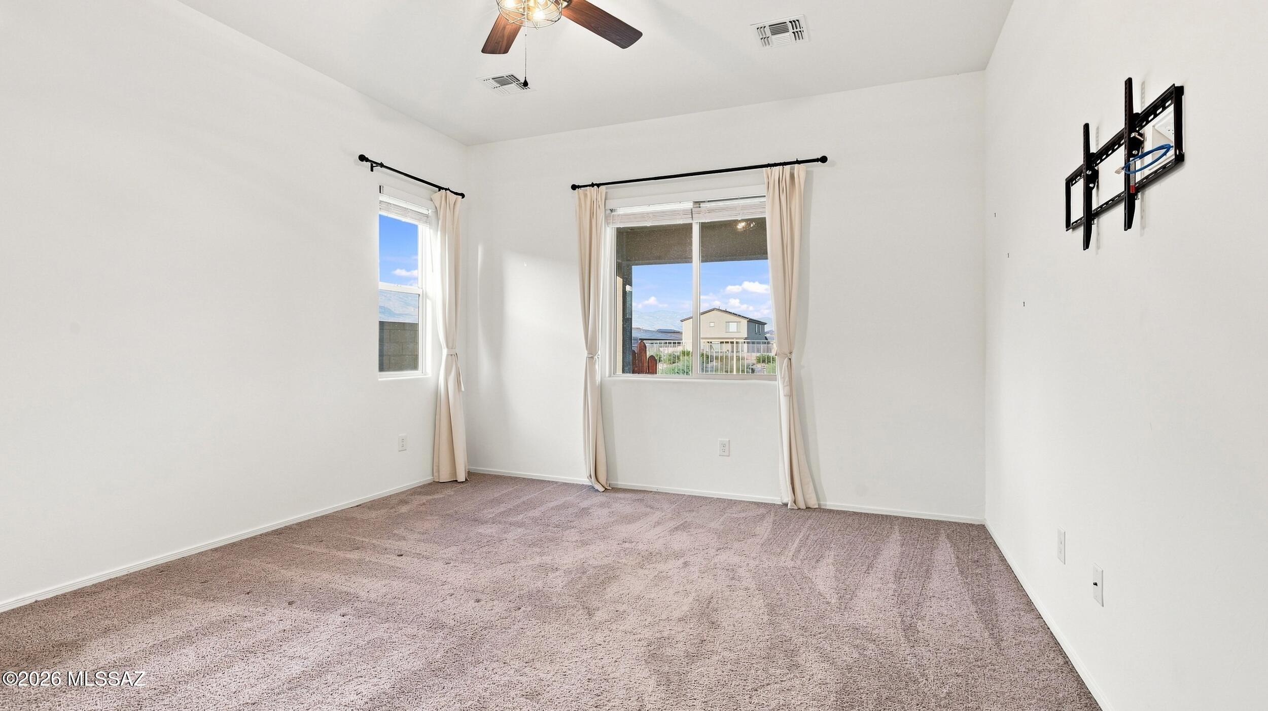 Rocking K South Neighborhood 1 Parcel B-1 - Residential