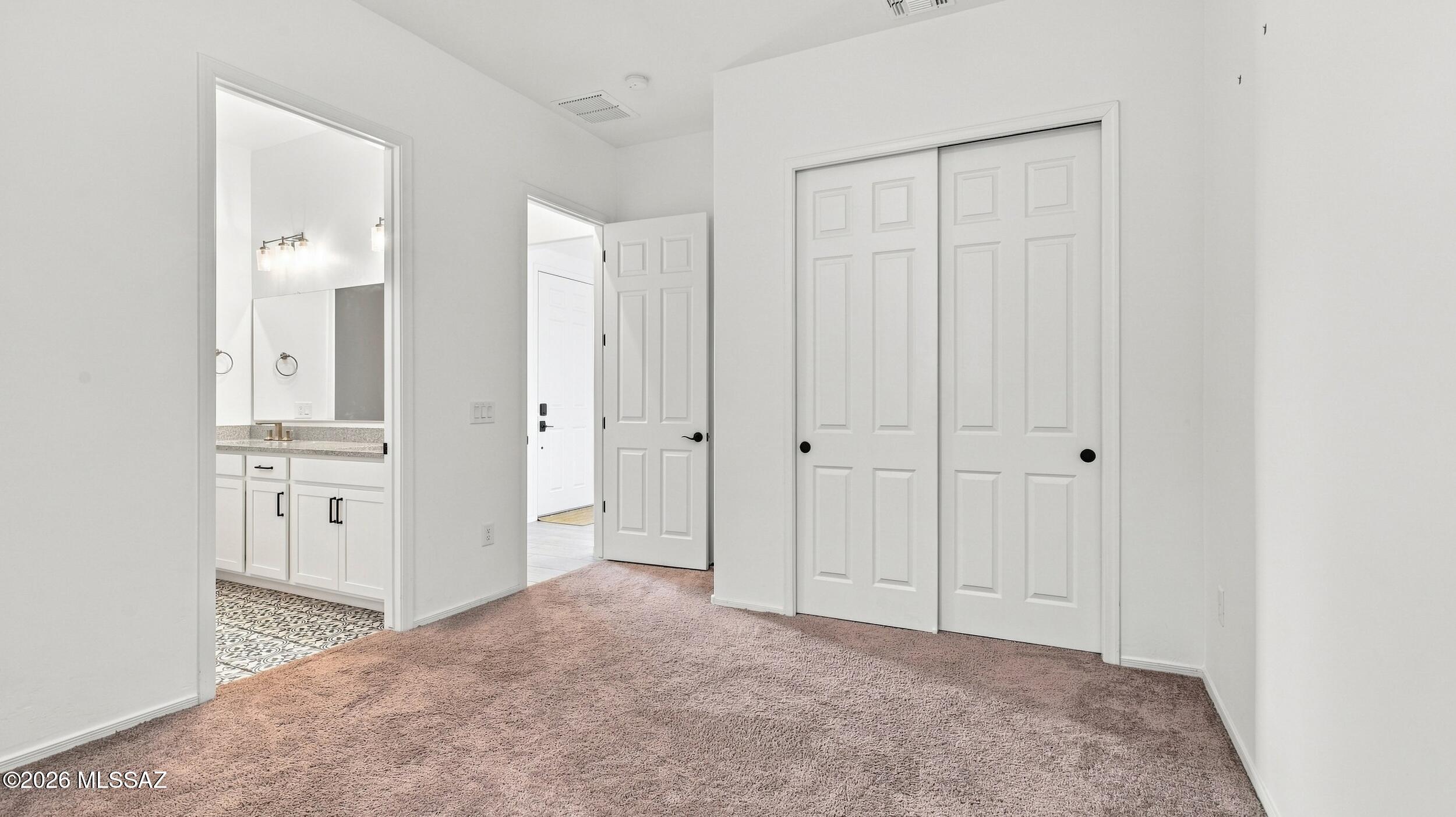 Rocking K South Neighborhood 1 Parcel B-1 - Residential