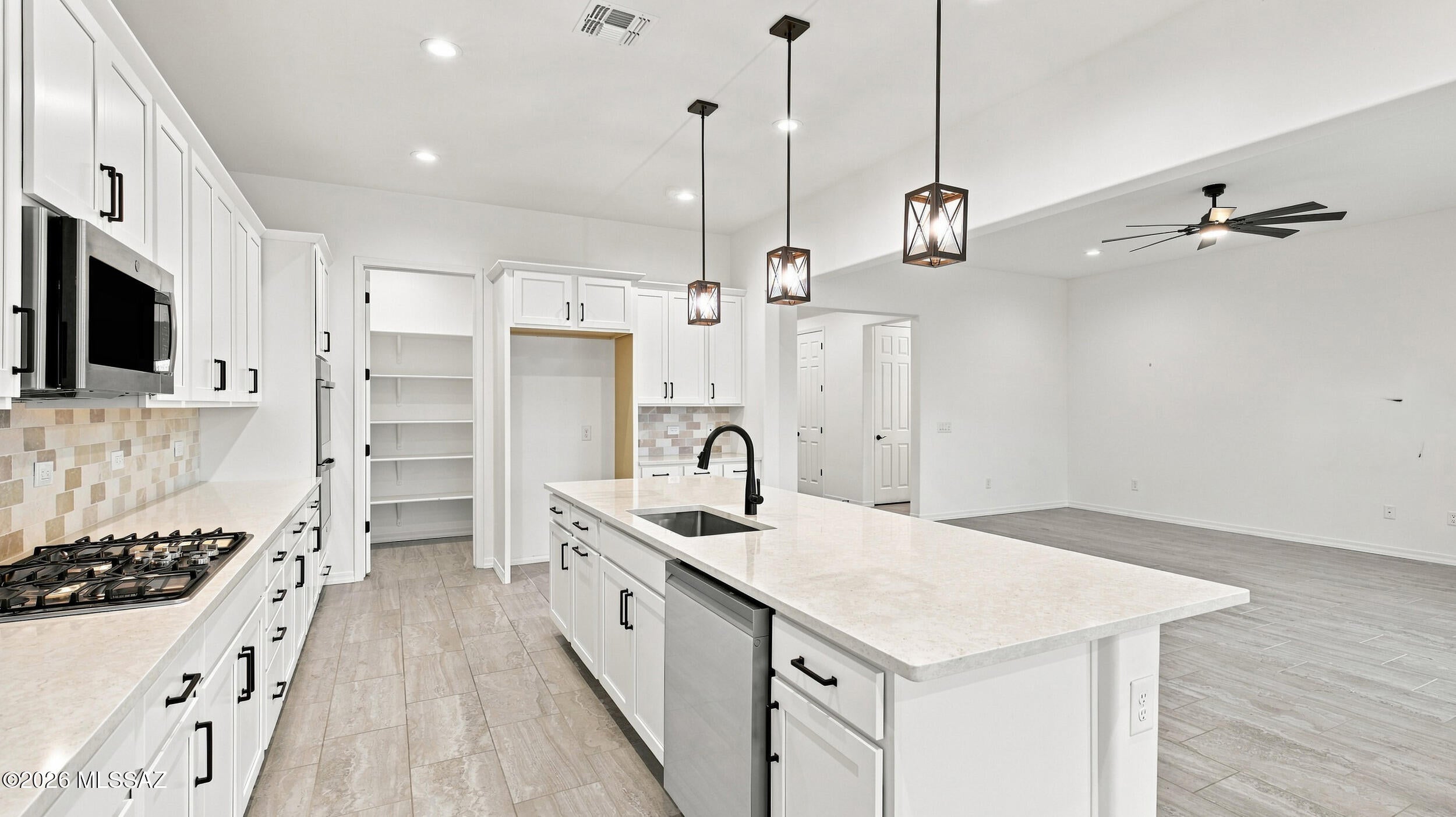 Rocking K South Neighborhood 1 Parcel B-1 - Residential