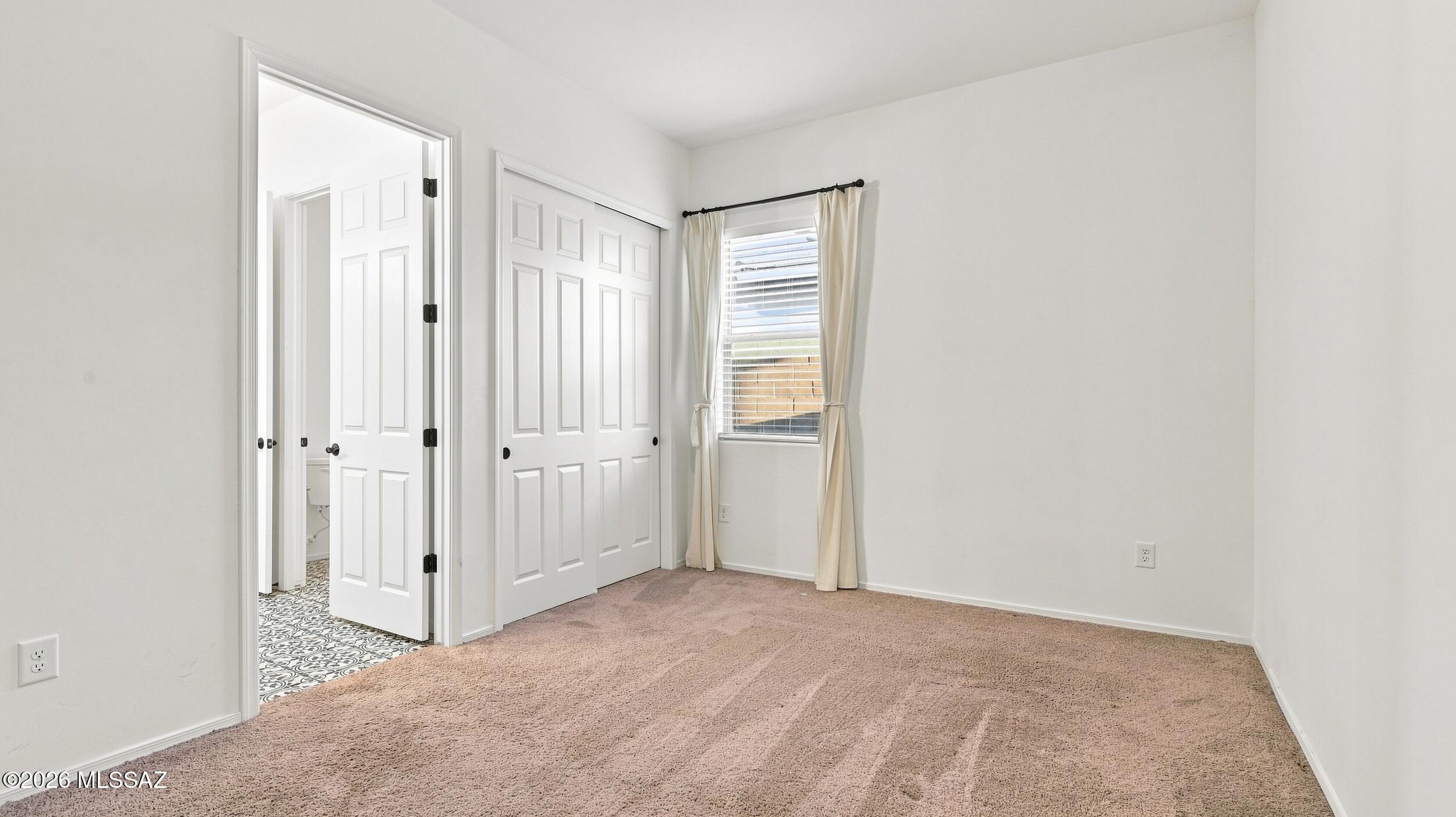 Rocking K South Neighborhood 1 Parcel B-1 - Residential