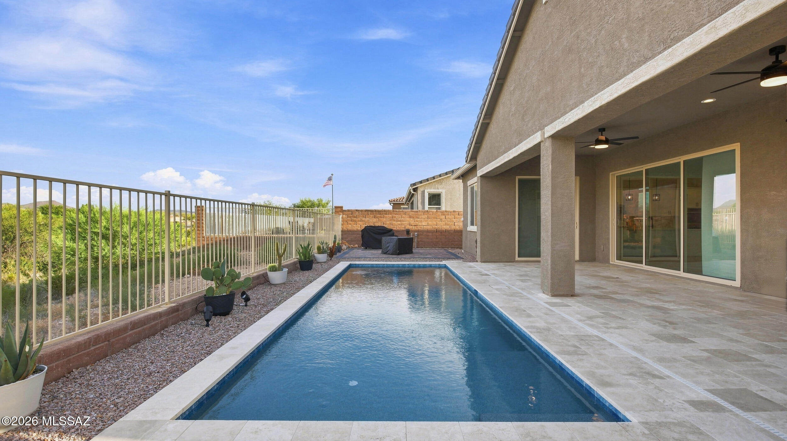 Rocking K South Neighborhood 1 Parcel B-1 - Residential