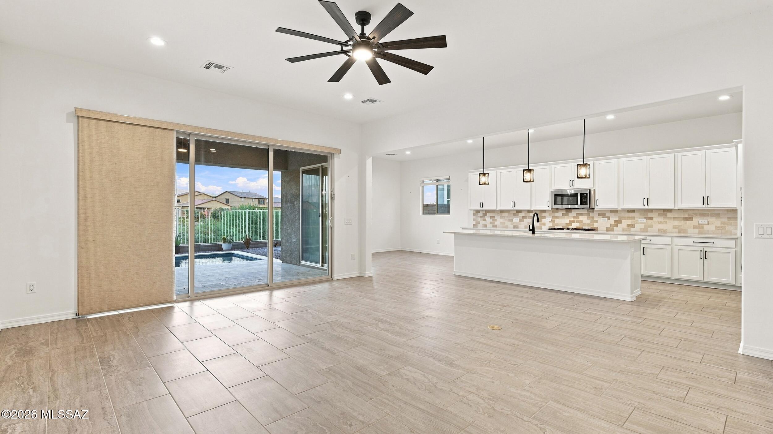 Rocking K South Neighborhood 1 Parcel B-1 - Residential