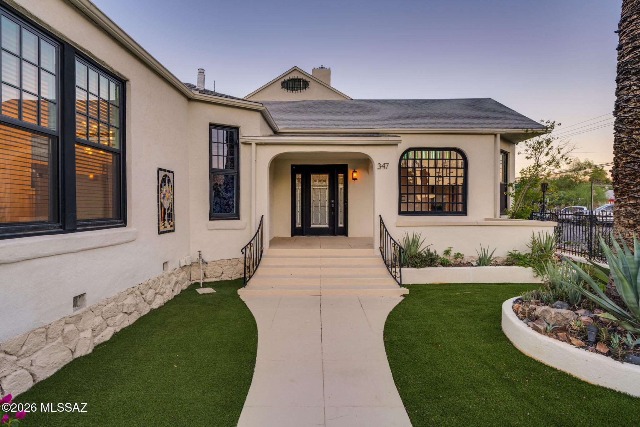 Tucson - Residential