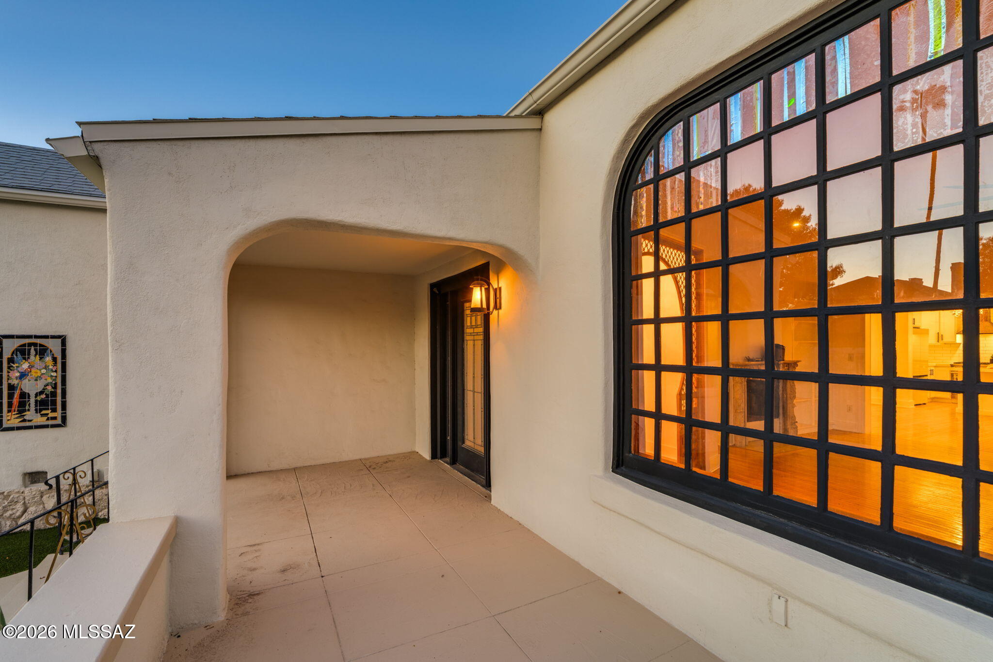 Tucson - Residential
