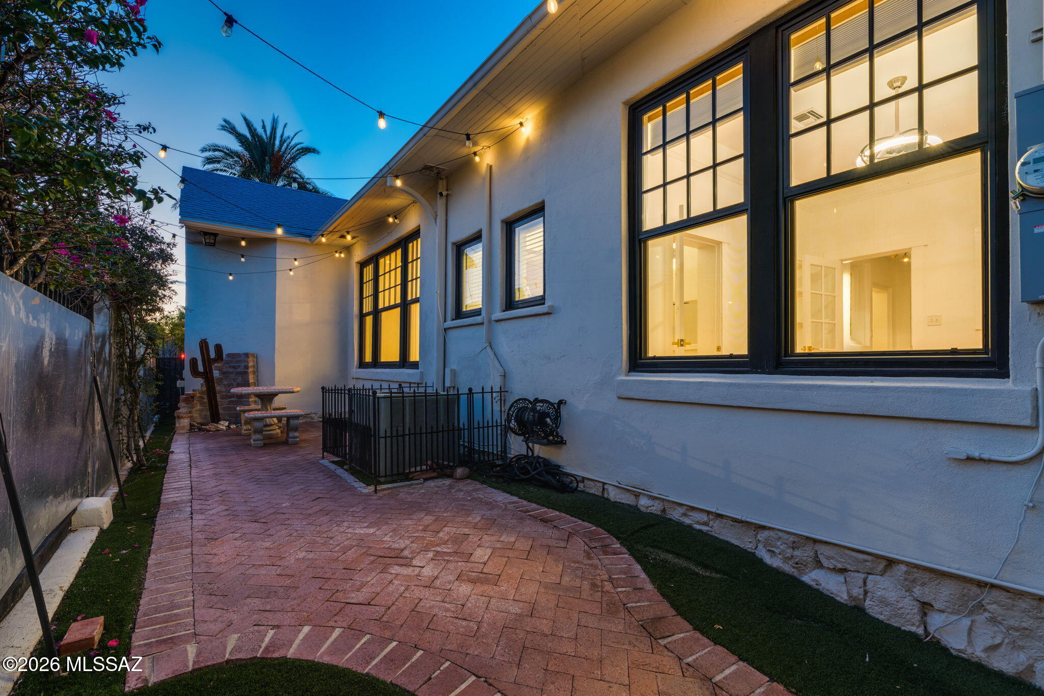 Tucson - Residential