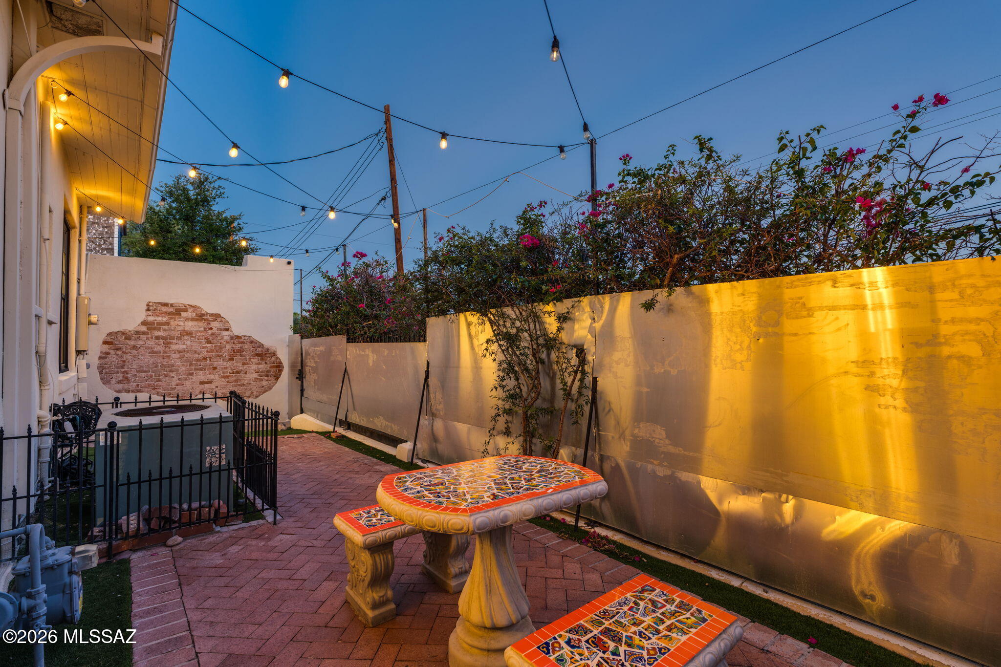 Tucson - Residential