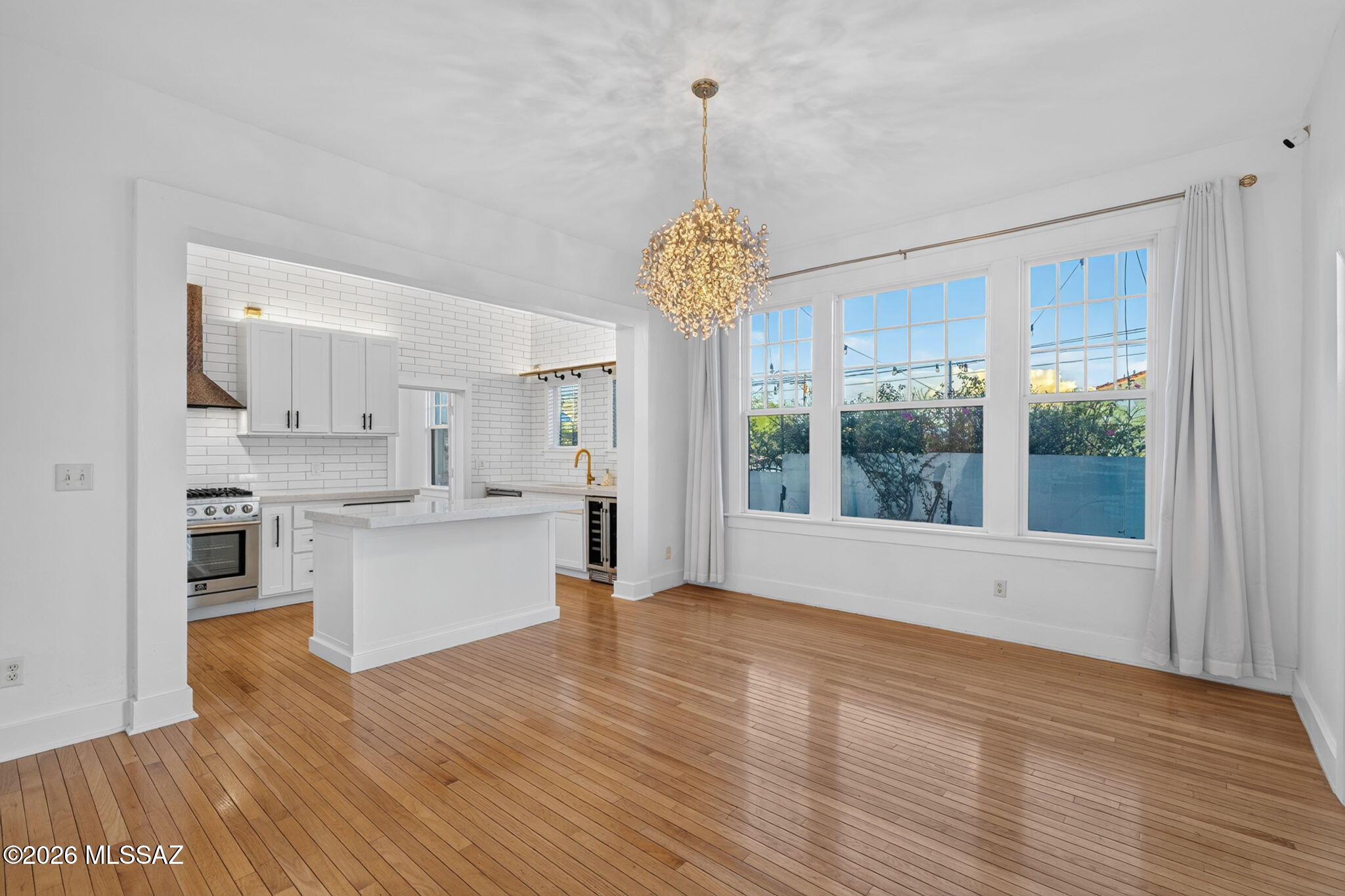 Tucson - Residential