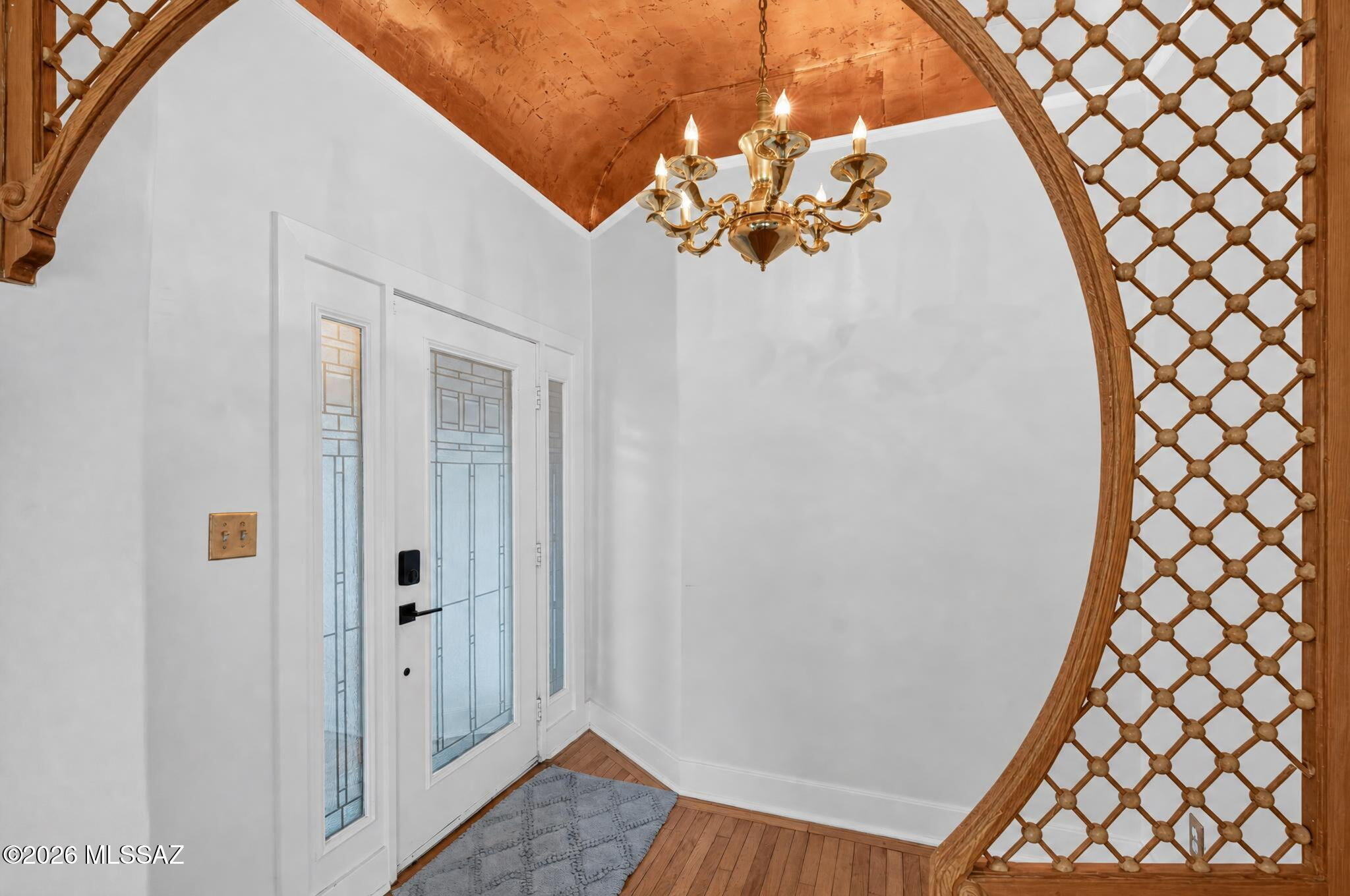 Tucson - Residential