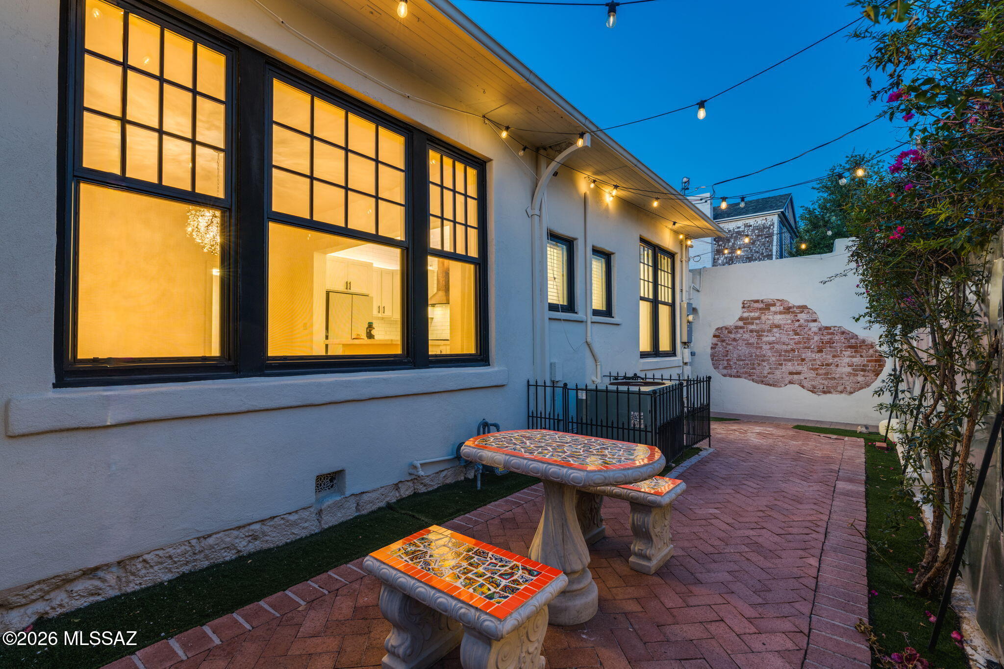 Tucson - Residential