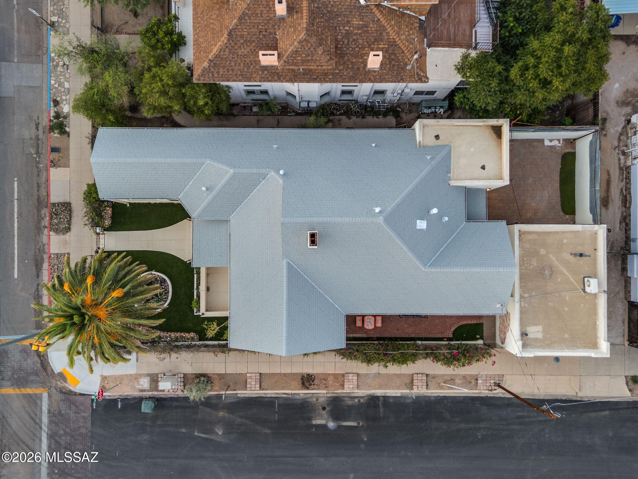 Tucson - Residential