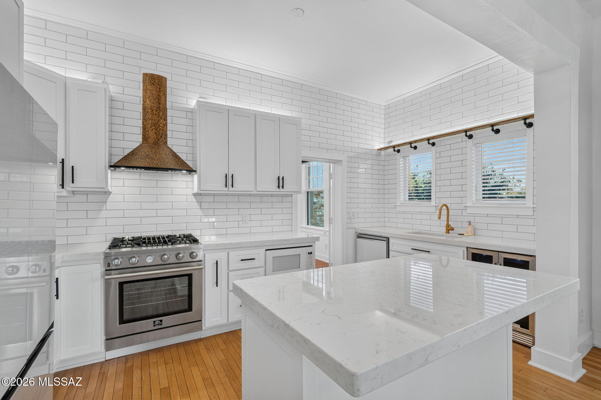 Tucson - Residential