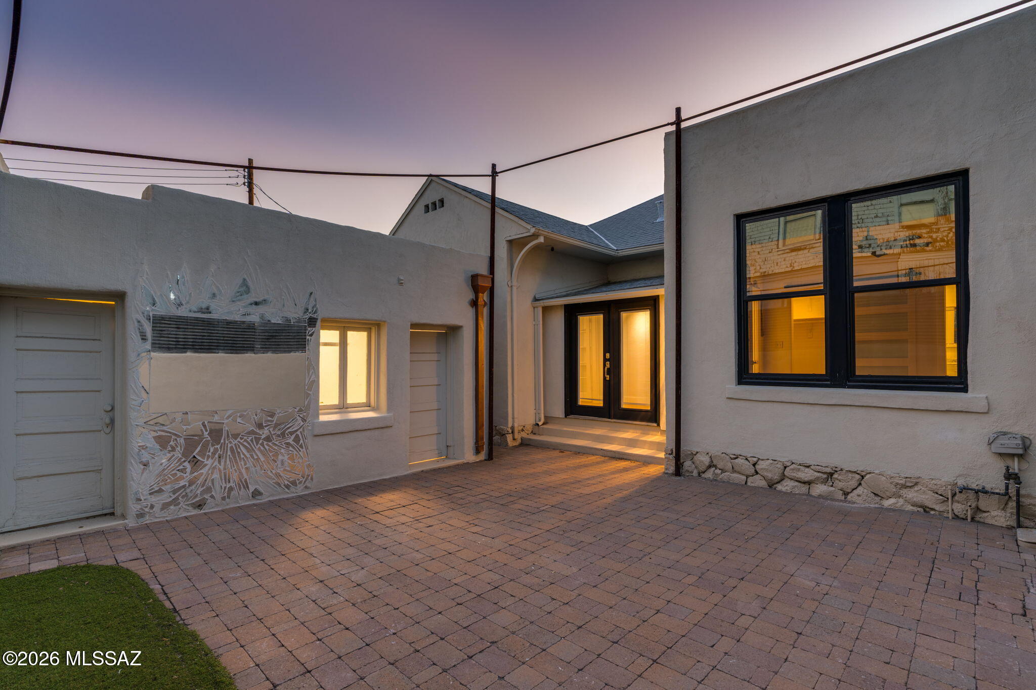 Tucson - Residential