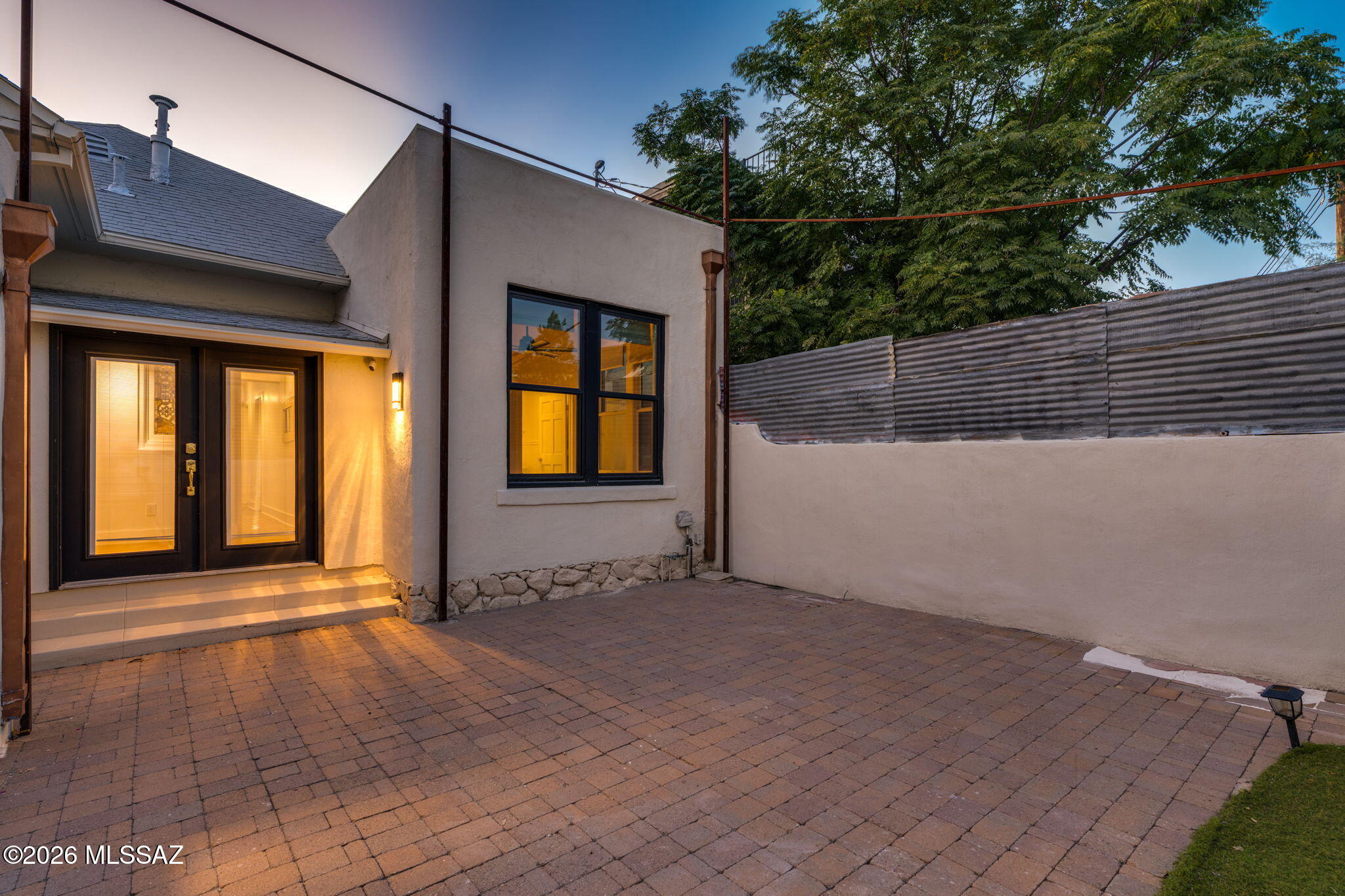 Tucson - Residential