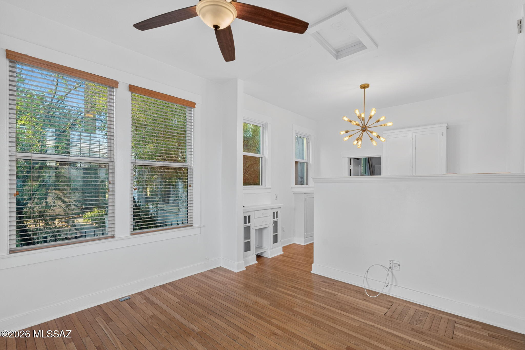 Tucson - Residential