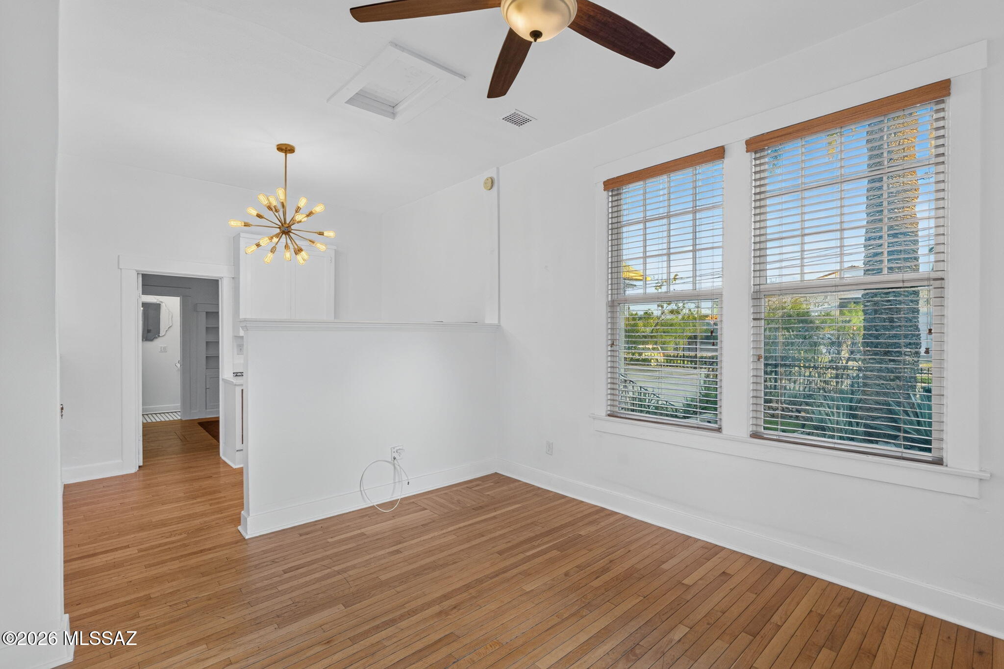Tucson - Residential