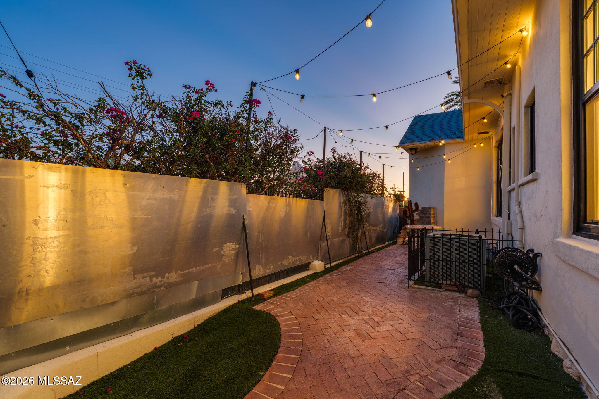 Tucson - Residential