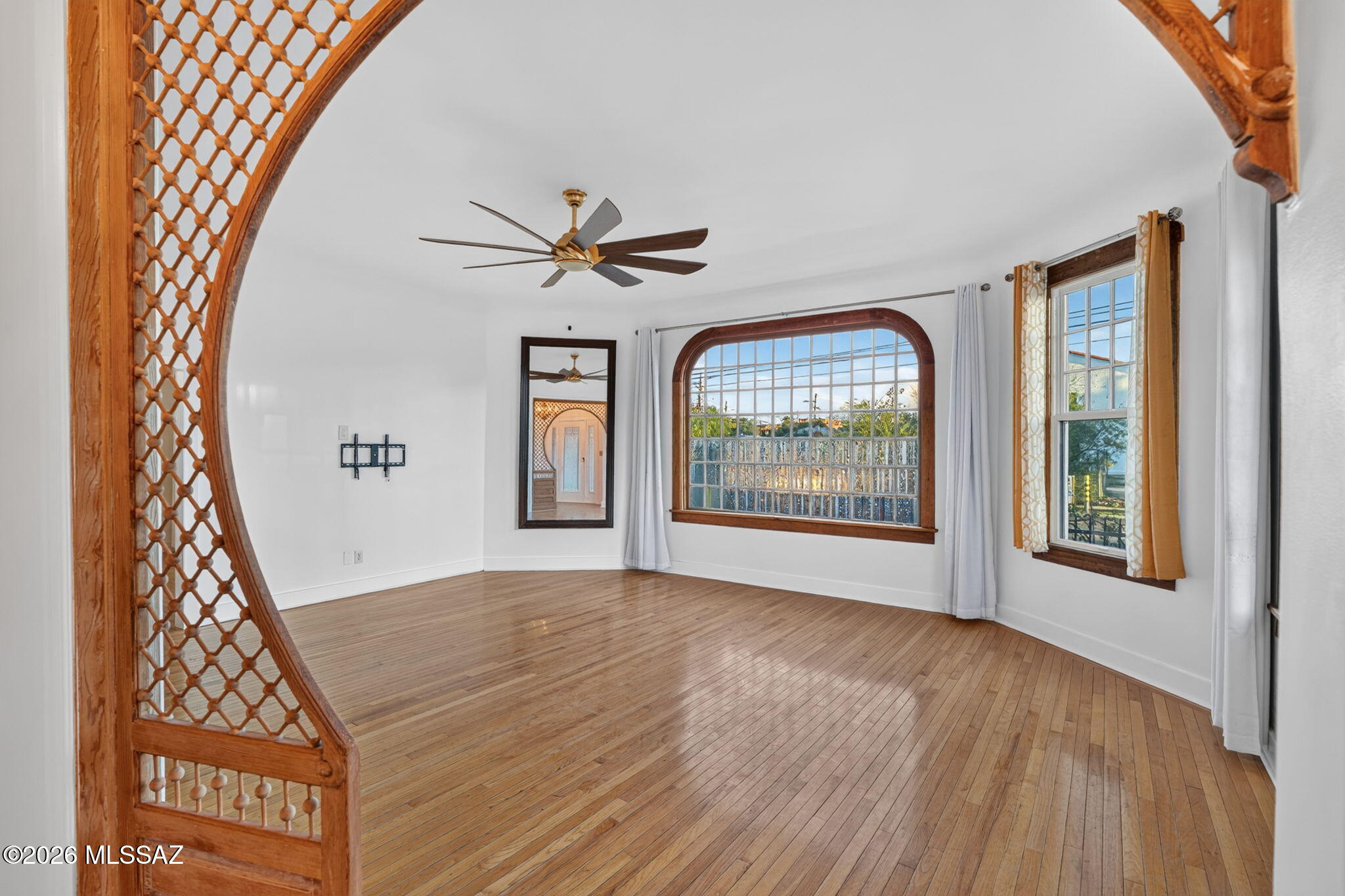 Tucson - Residential