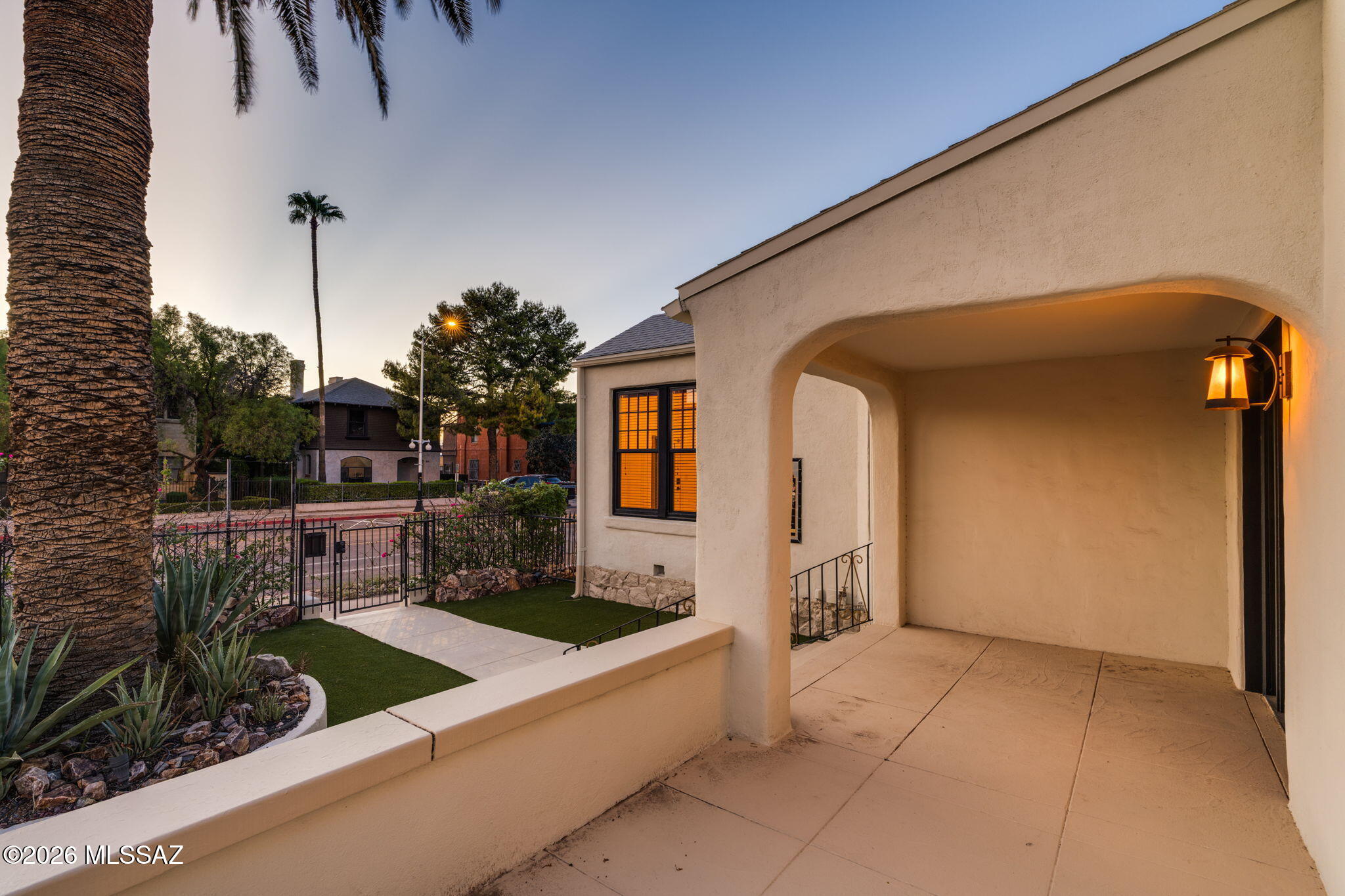 Tucson - Residential