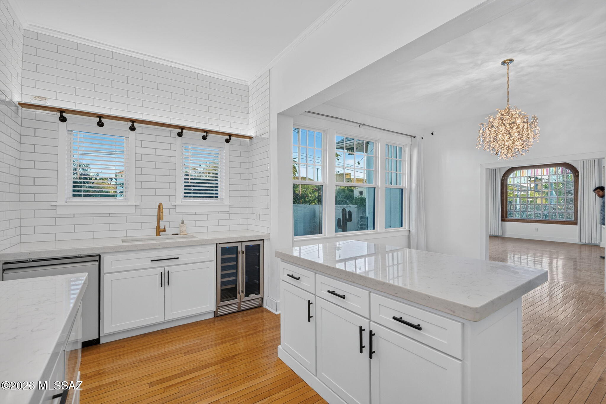Tucson - Residential