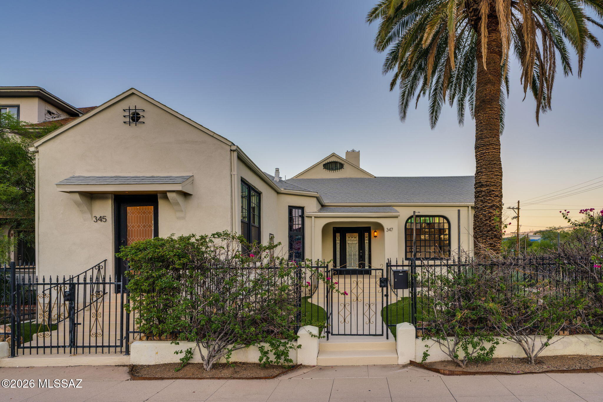 Tucson - Residential
