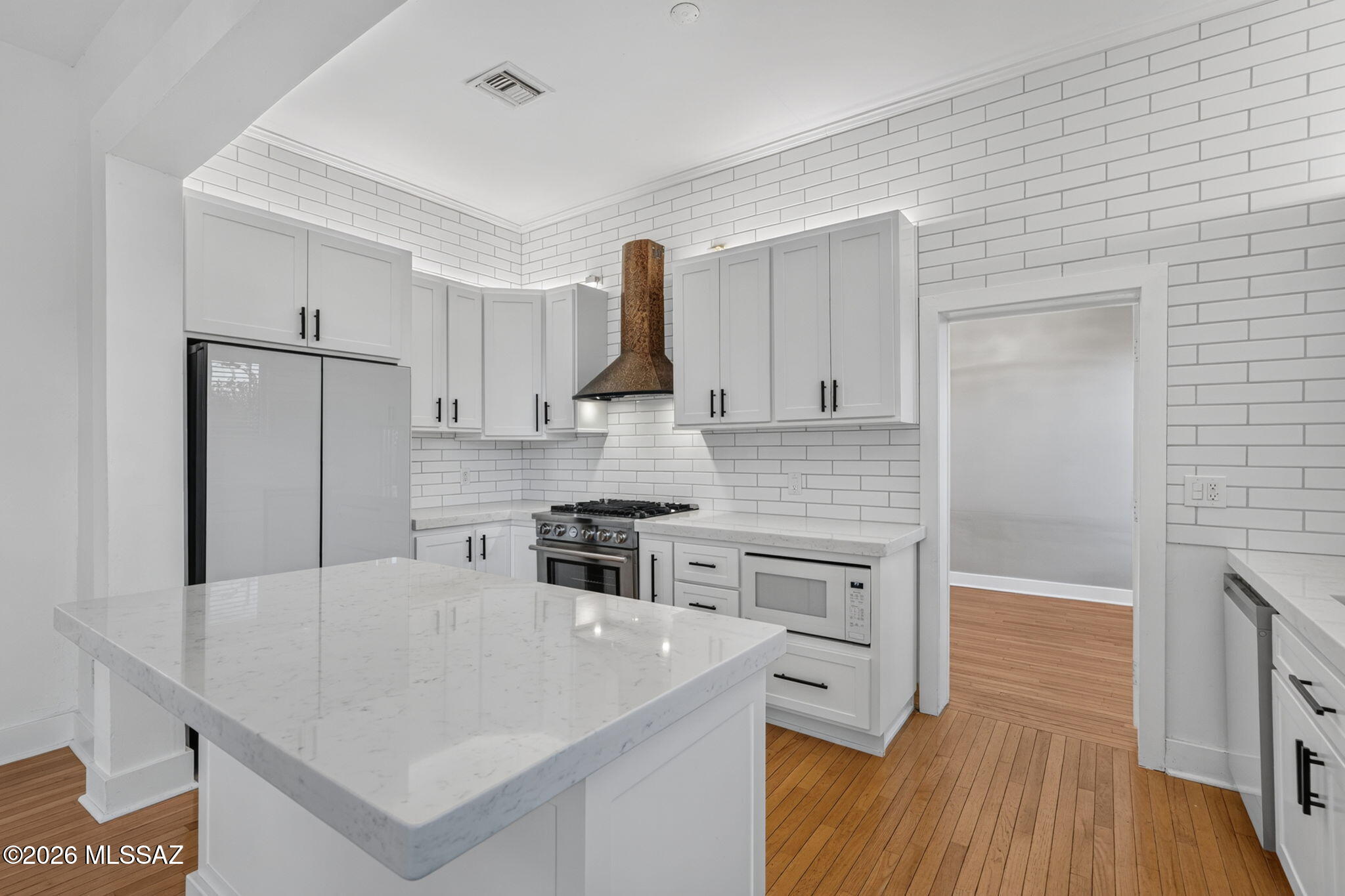 Tucson - Residential