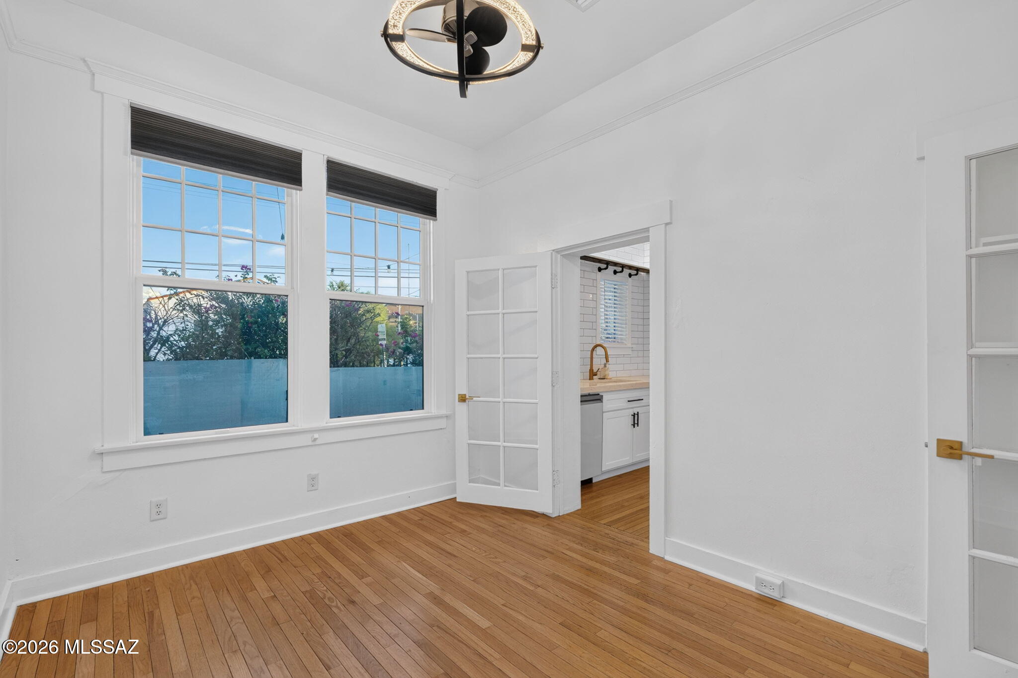 Tucson - Residential