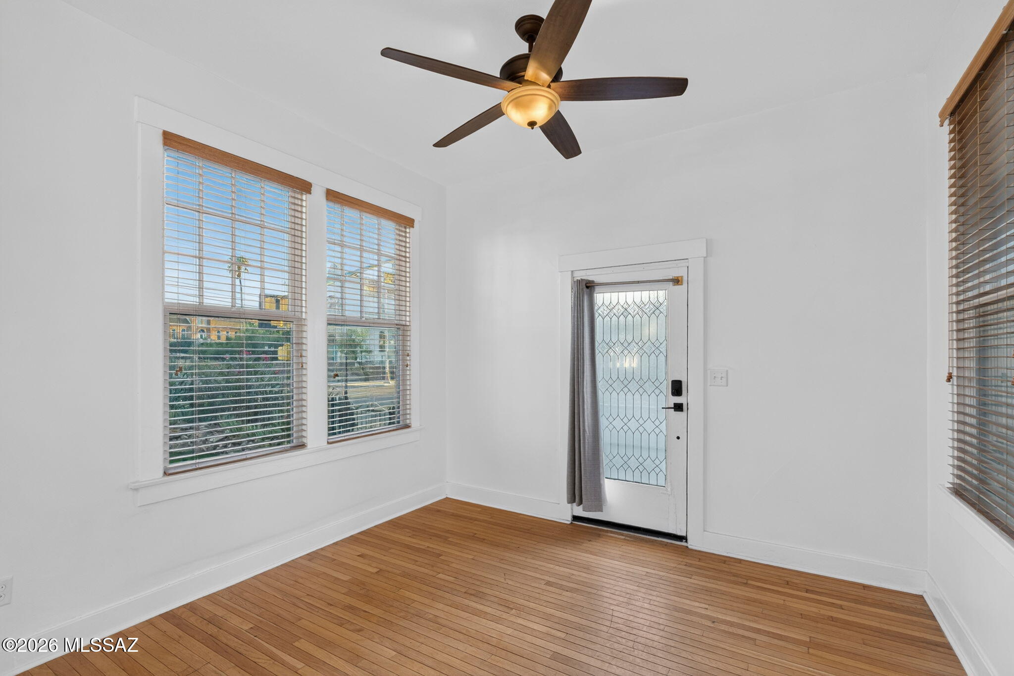 Tucson - Residential