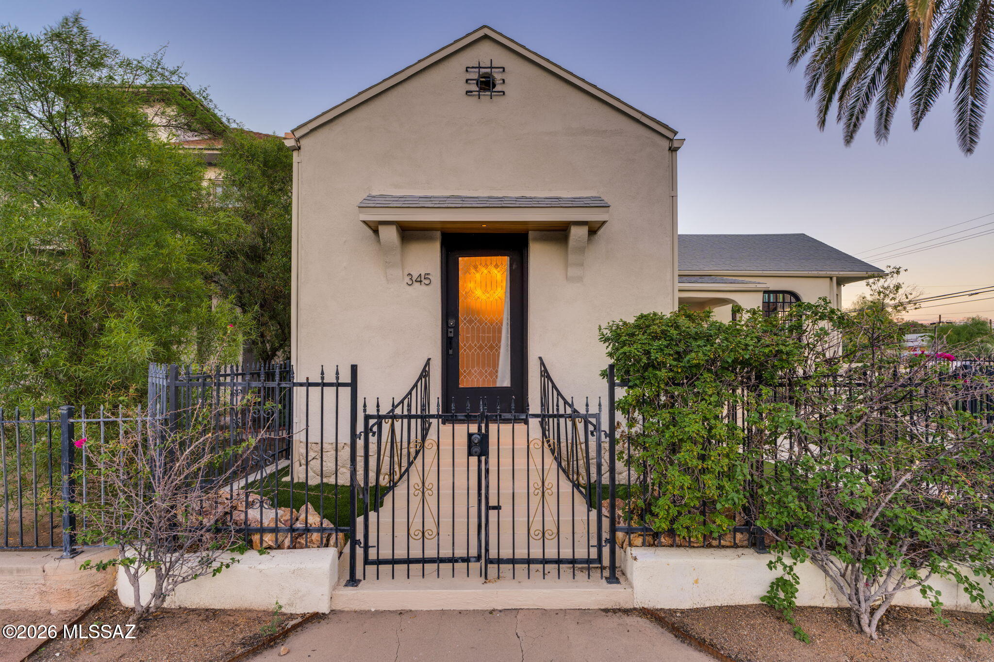 Tucson - Residential