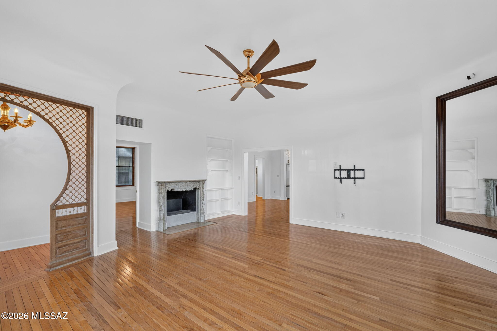 Tucson - Residential
