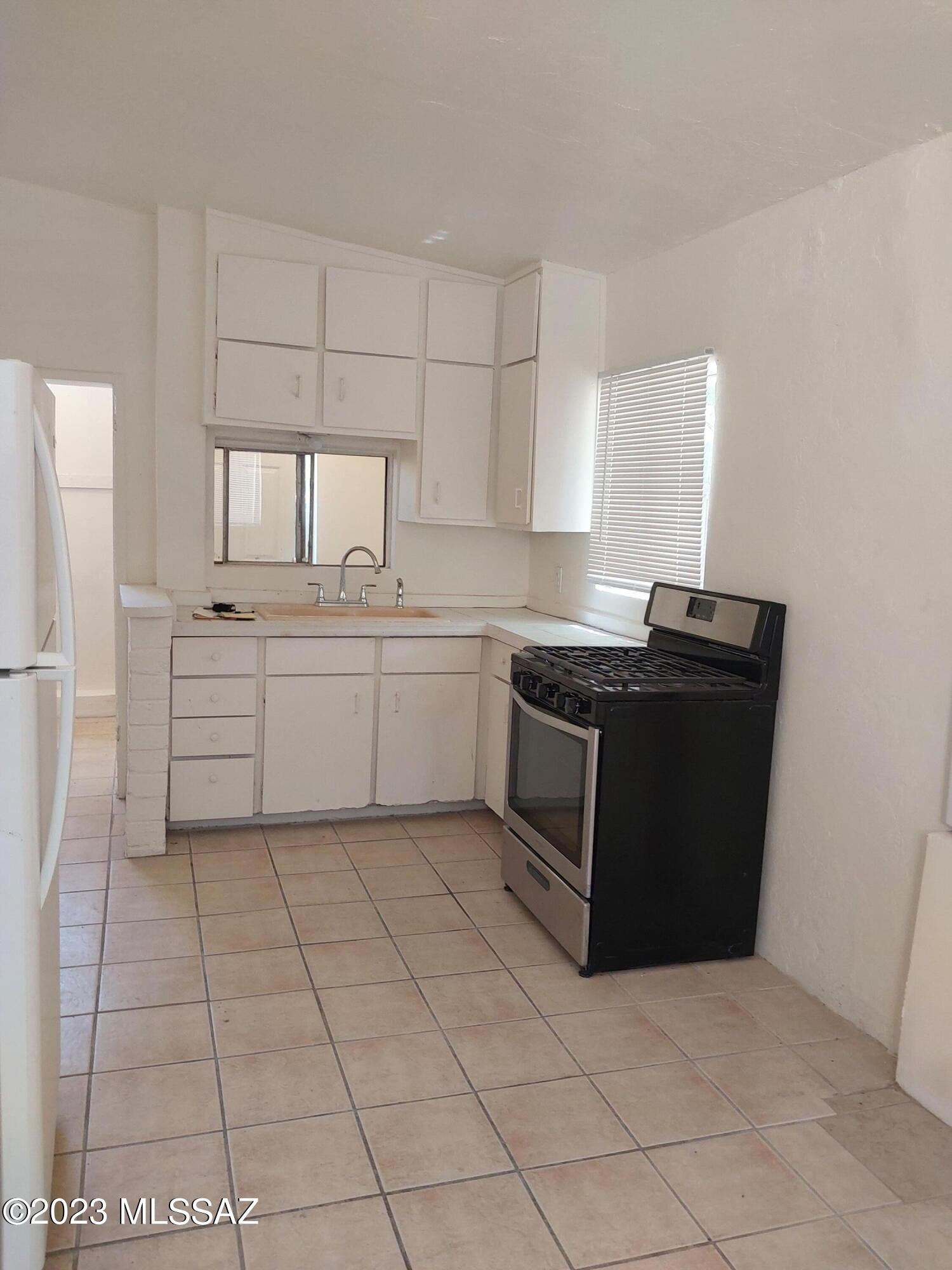 Coronado Heights - Residential Lease
