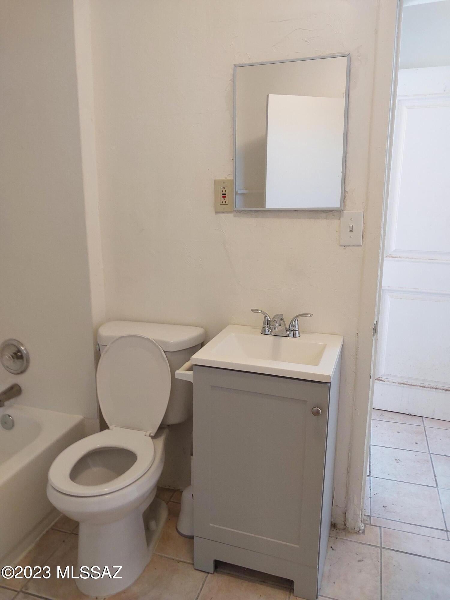 Coronado Heights - Residential Lease