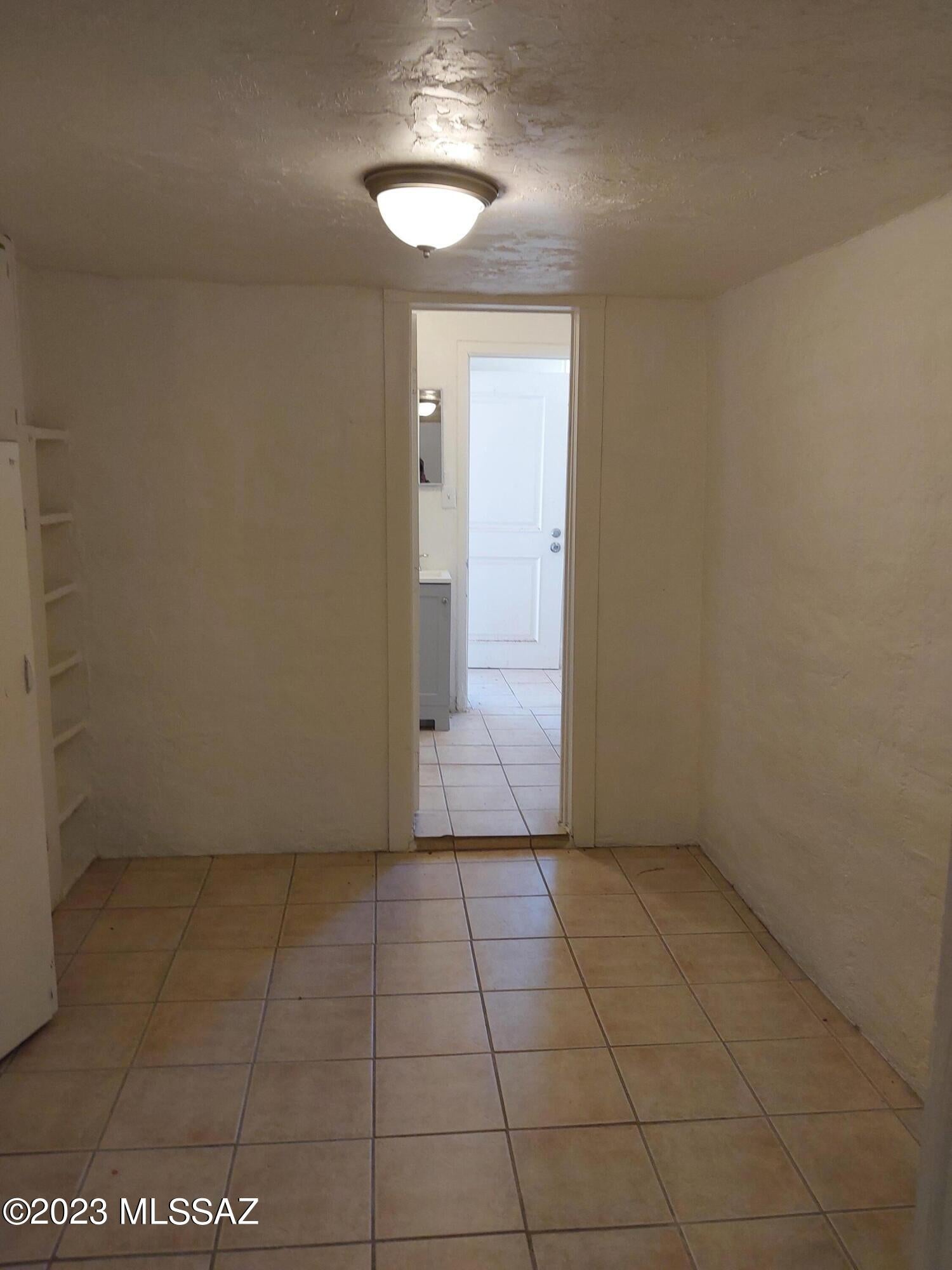 Coronado Heights - Residential Lease