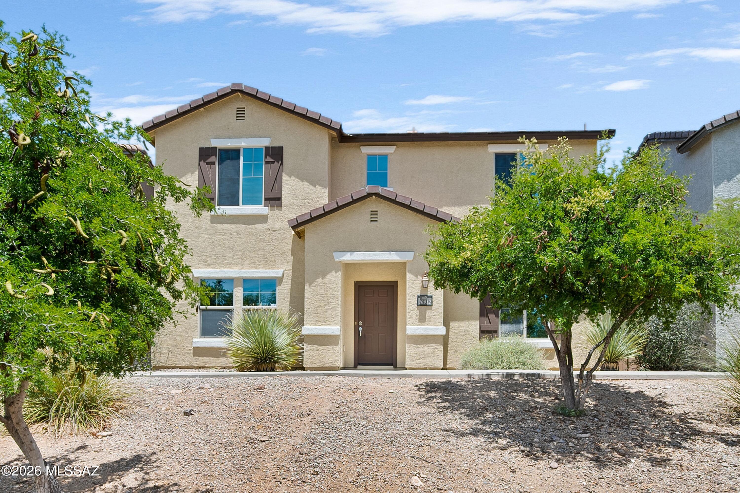 Sierra Morado Unit 4 - Residential