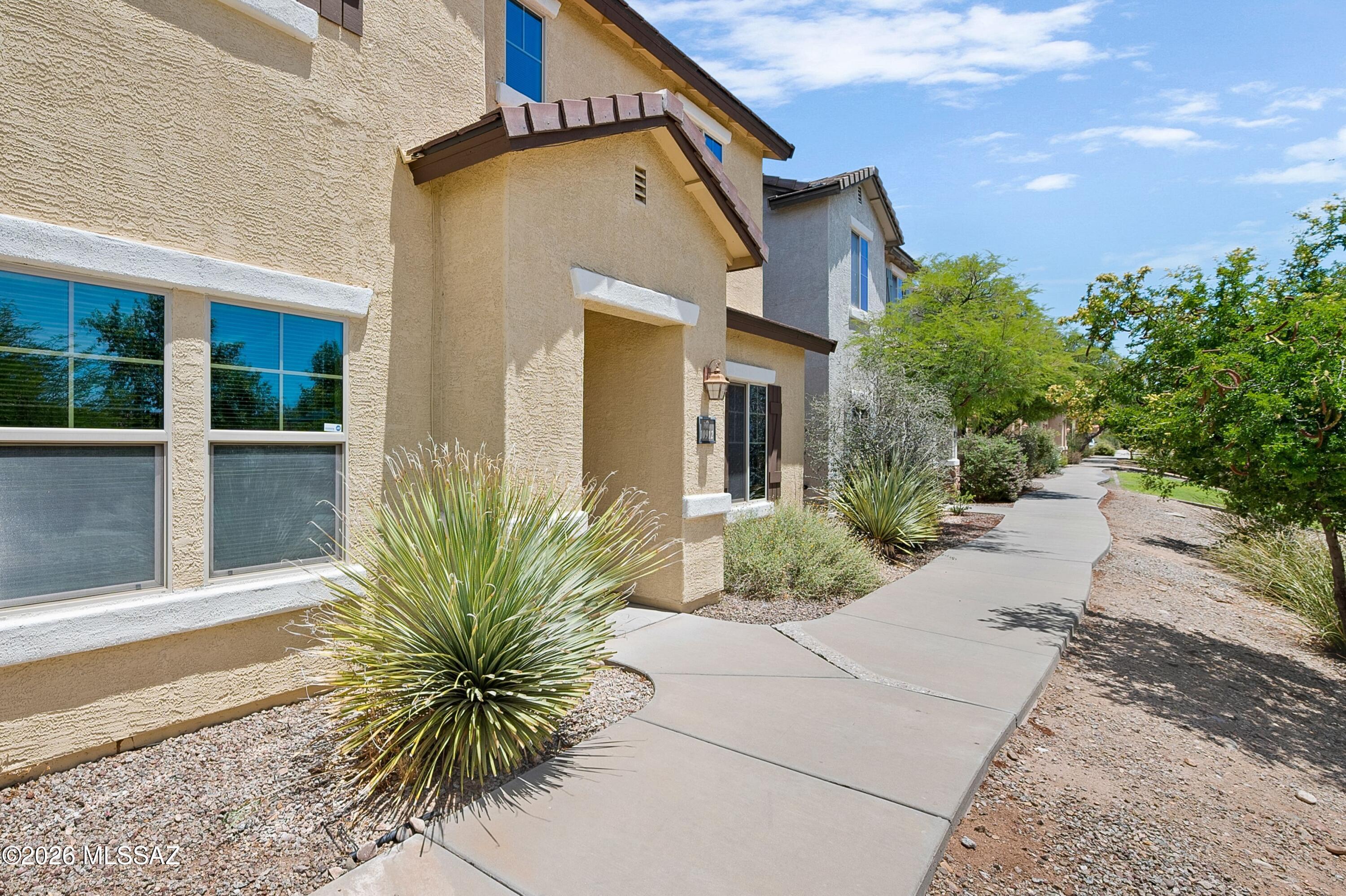 Sierra Morado Unit 4 - Residential