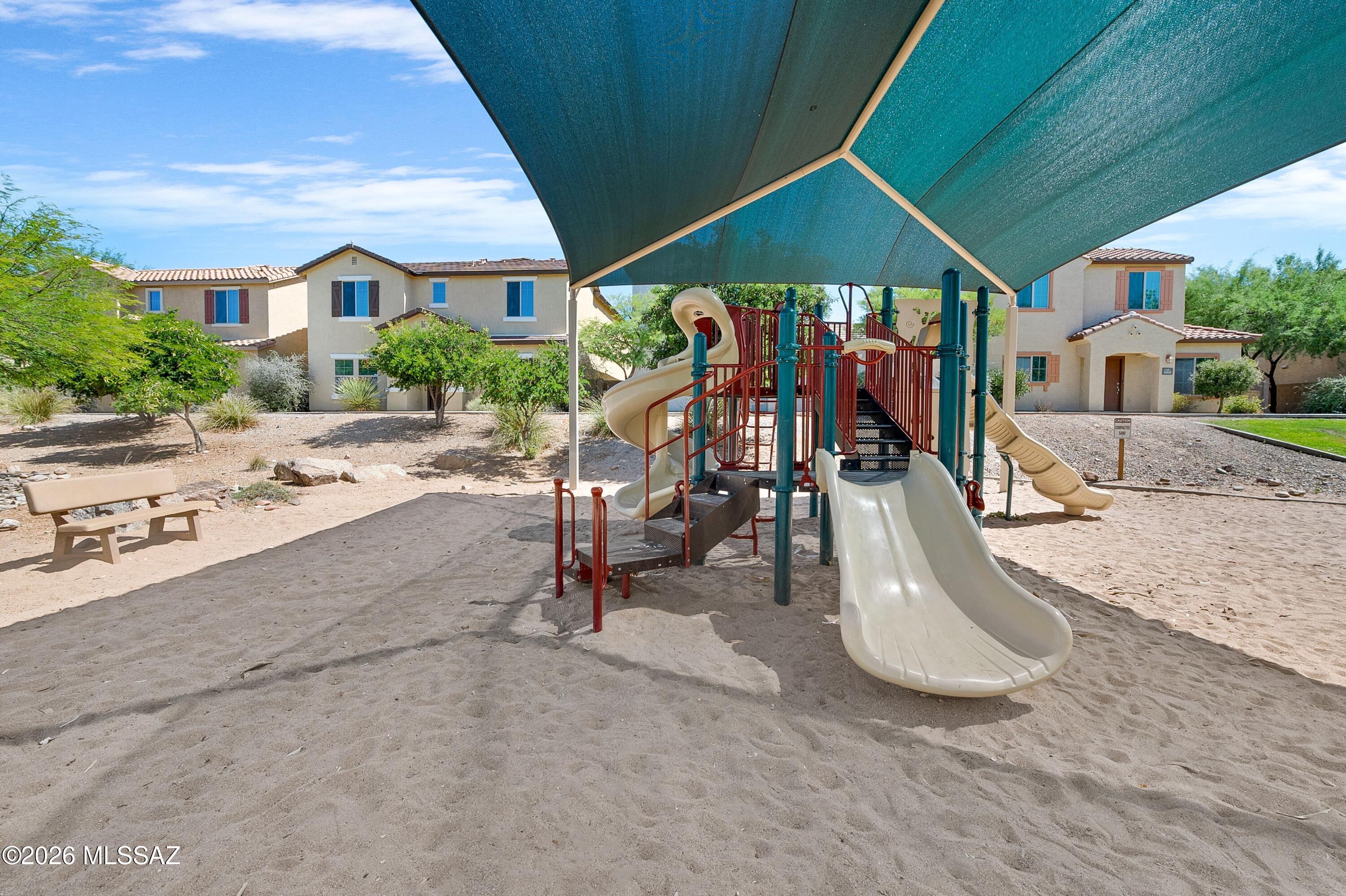 Sierra Morado Unit 4 - Residential