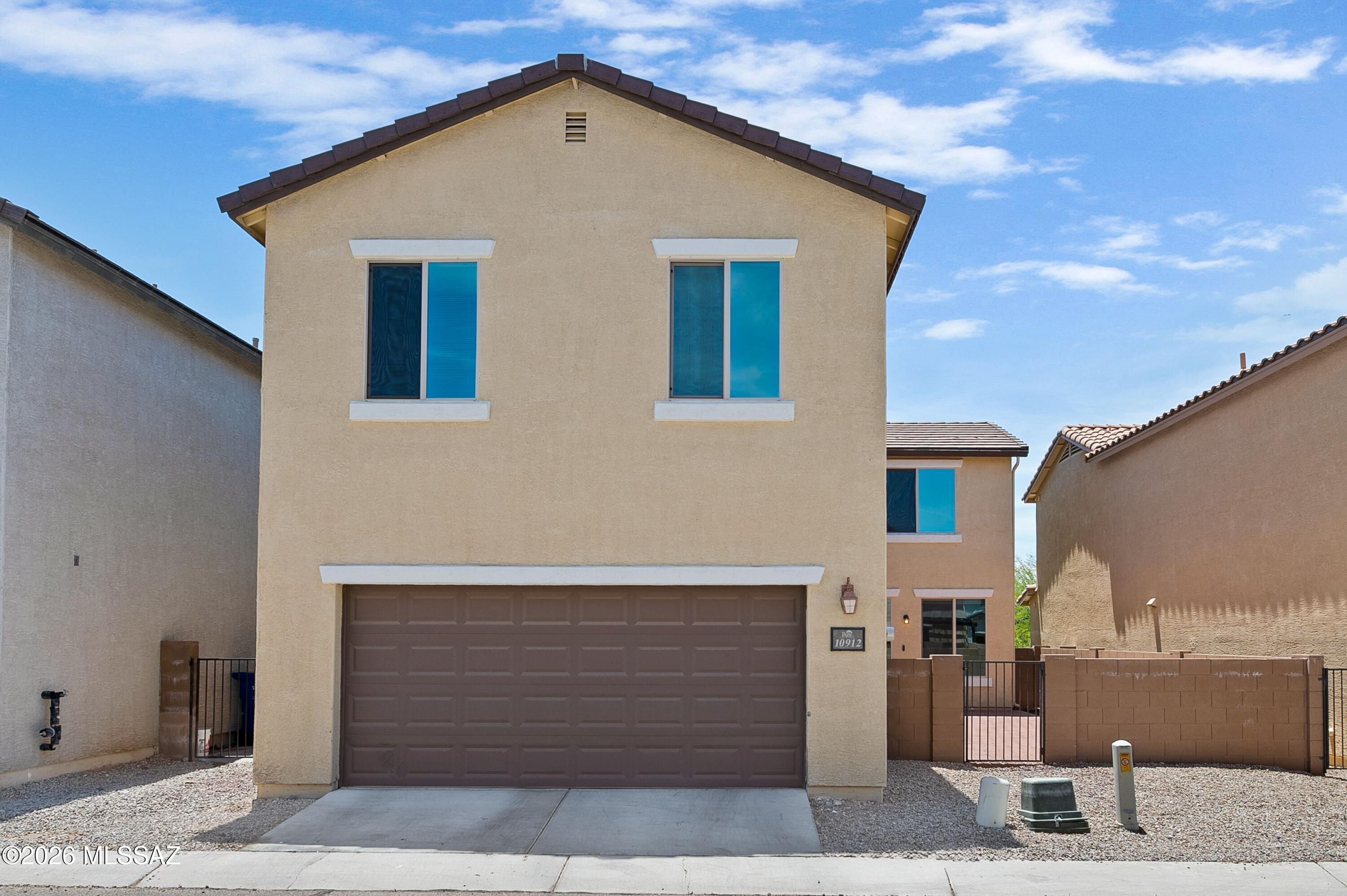 Sierra Morado Unit 4 - Residential