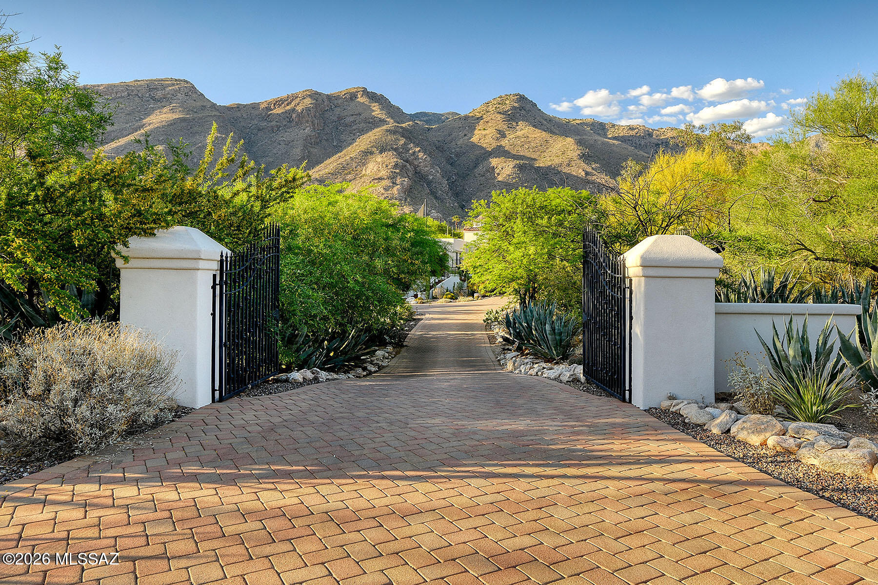 Skyline Country Club Estates (233-269) - Residential