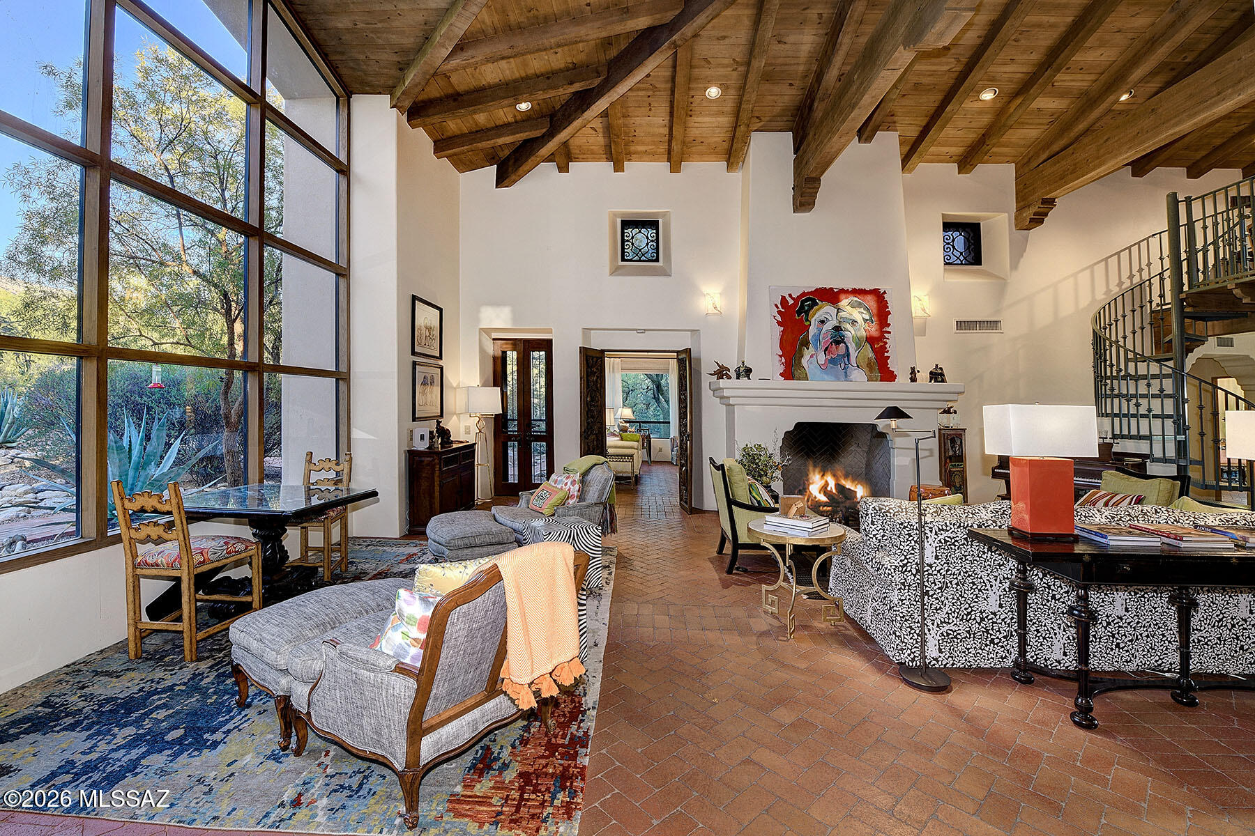 Skyline Country Club Estates (233-269) - Residential