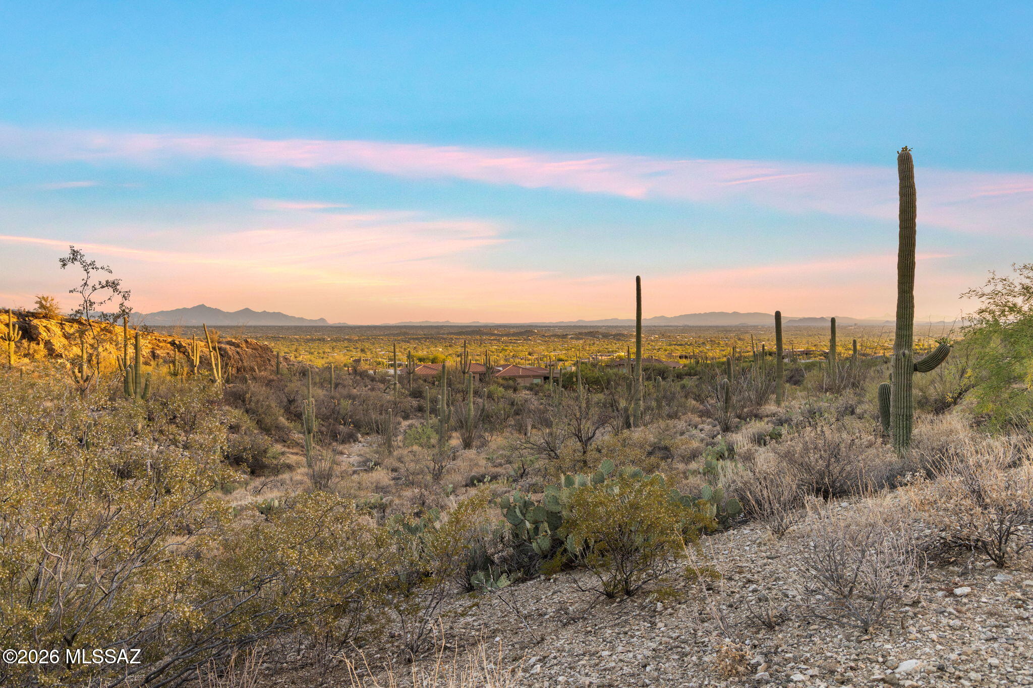 Fetzer Ranch (1-60) - Land