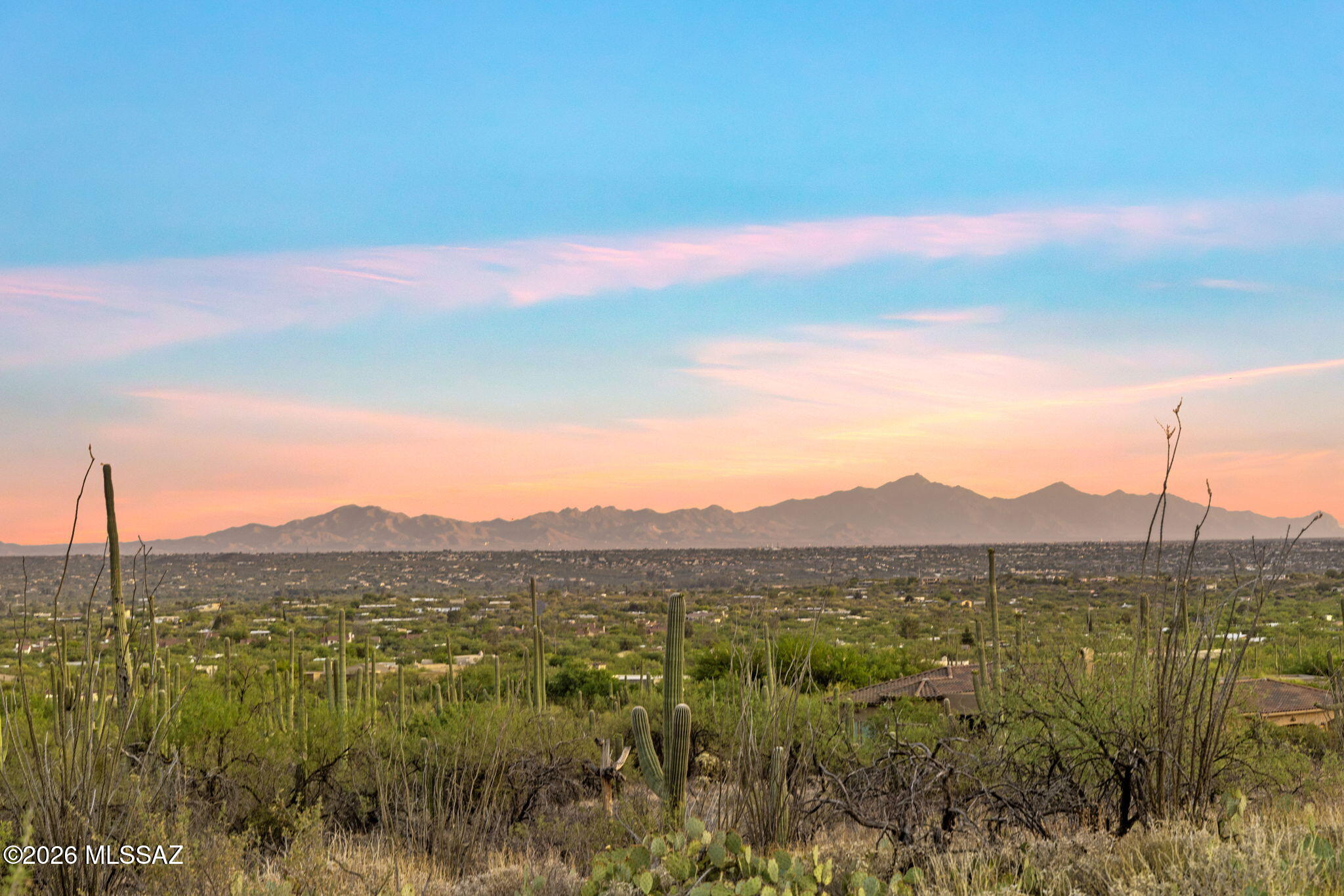 Fetzer Ranch (1-60) - Land