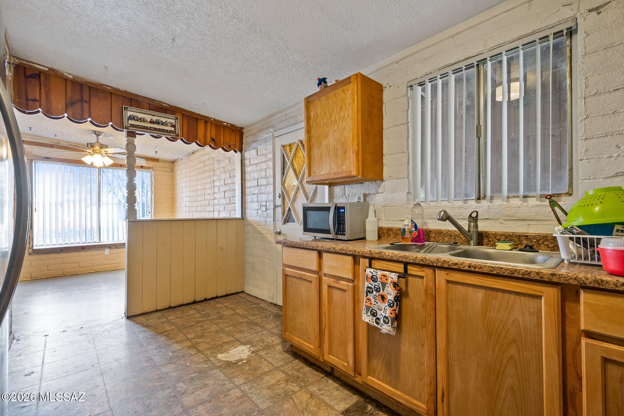 Ray Subdivision - Residential
